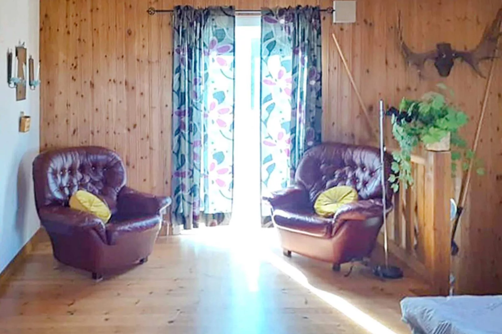 Holiday home for 8 guests in Hultsfred-Indoor