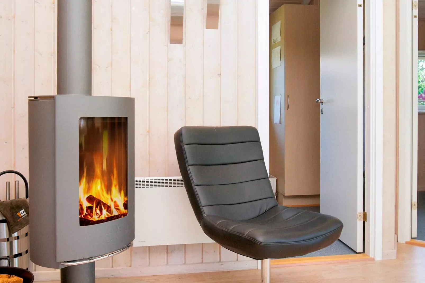 6 person holiday home in Skibby-By Traum-Indoor