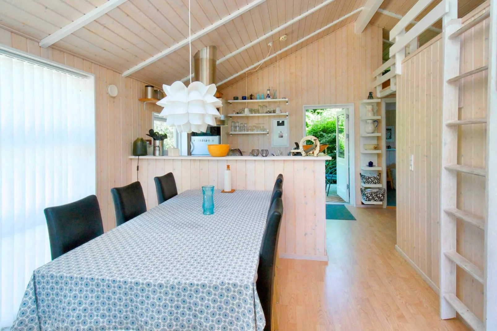 6 person holiday home in Skibby-By Traum-Indoor