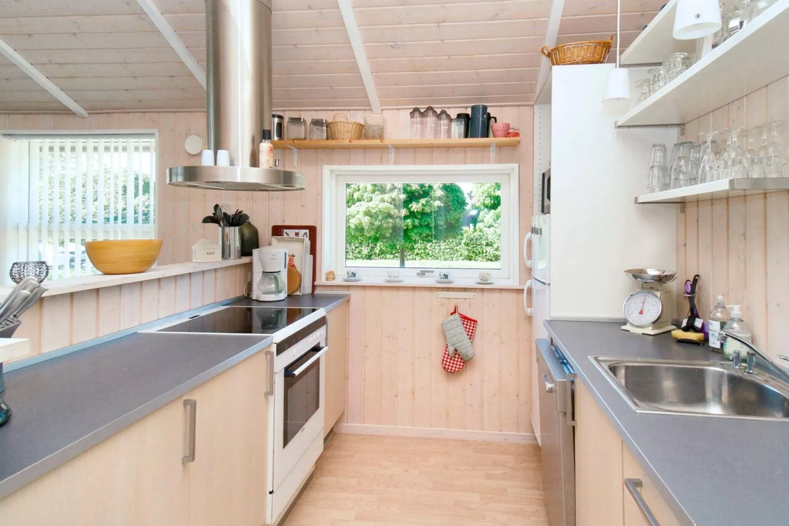 6 person holiday home in Skibby-By Traum-Indoor
