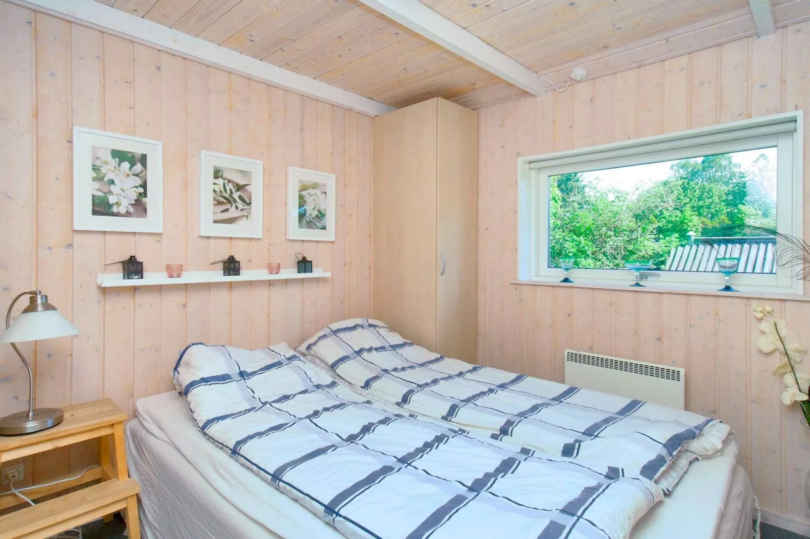6 person holiday home in Skibby-By Traum-Indoor