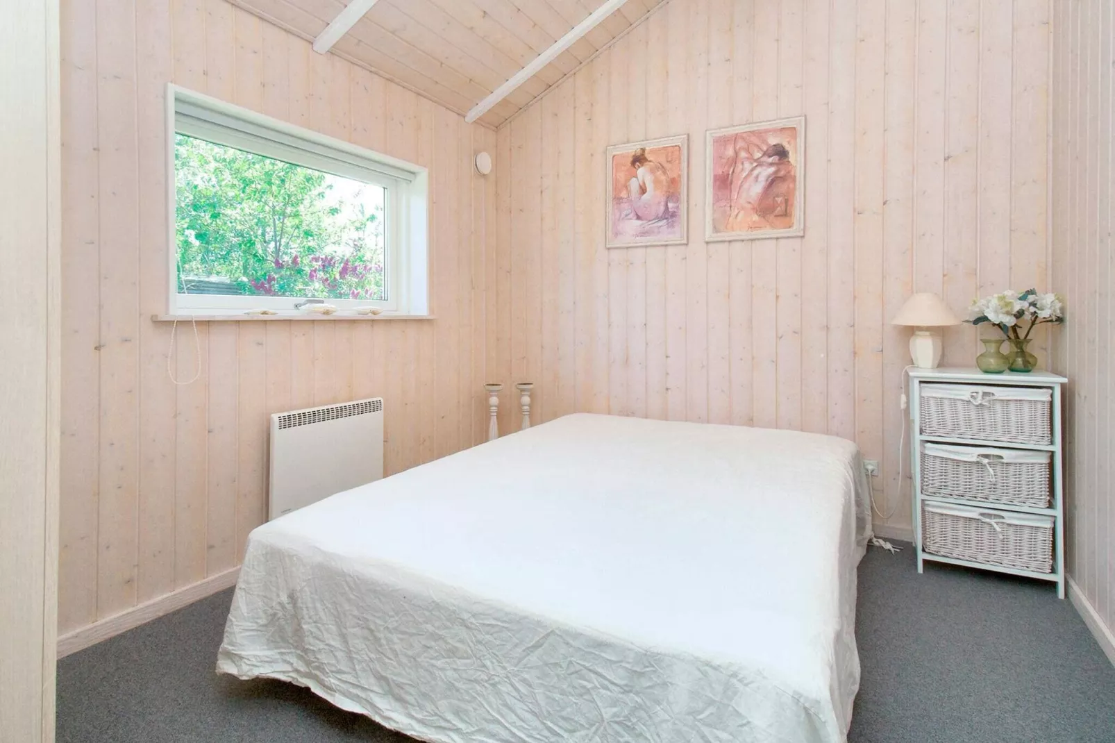 6 person holiday home in Skibby-By Traum-Indoor