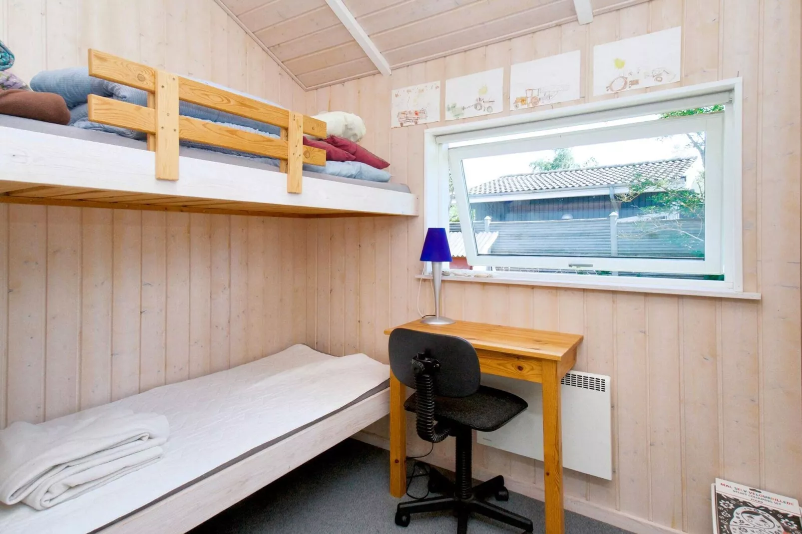 6 person holiday home in Skibby-By Traum-Indoor
