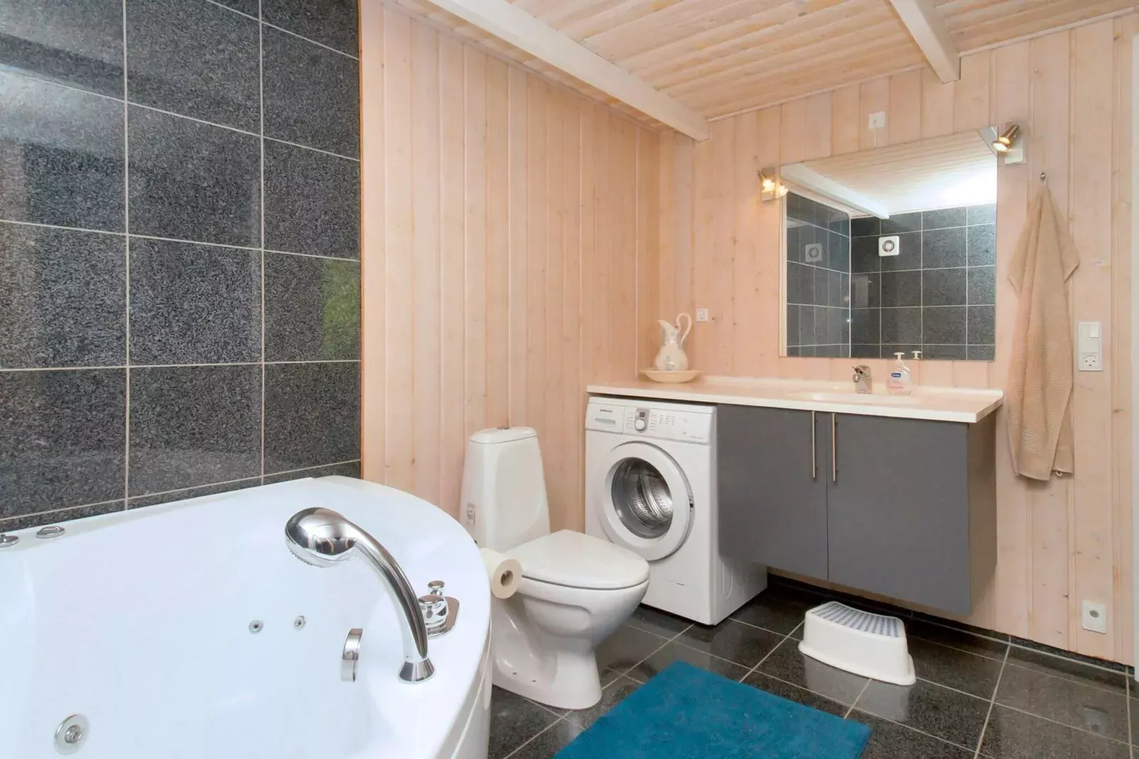 6 person holiday home in Skibby-By Traum-Indoor