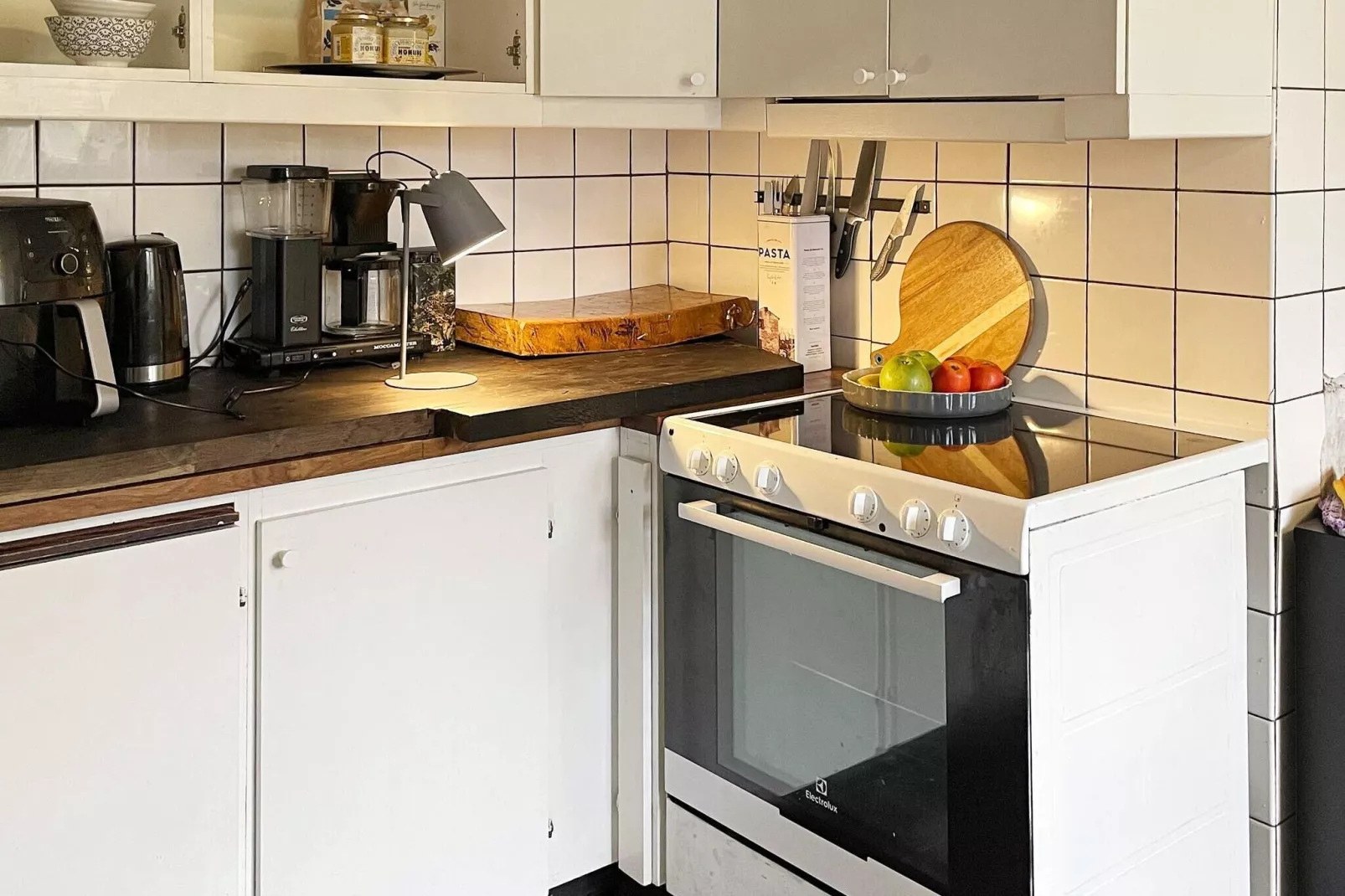 5 Personen Ferienhaus in LÖDDEKÖPINGE-Innen