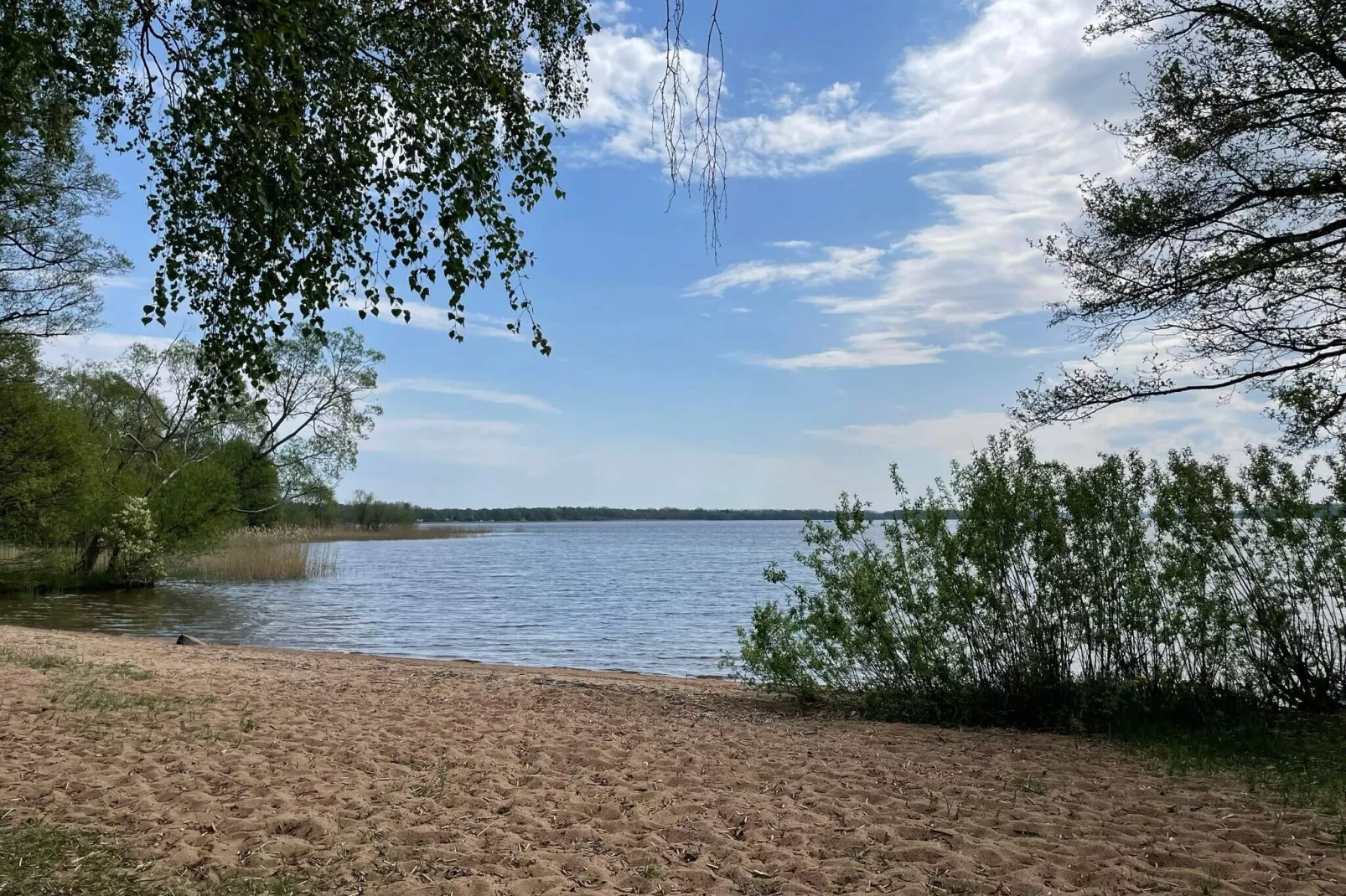 5 Personen Ferienhaus in LÖDDEKÖPINGE-Innen