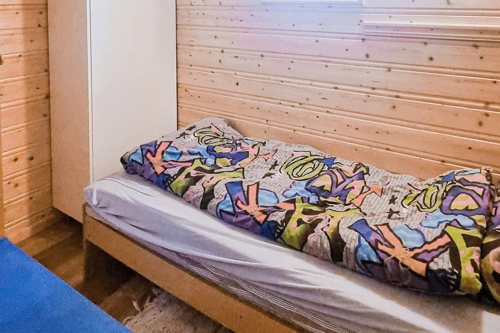 6 person holiday home in Flatanger-Indoor