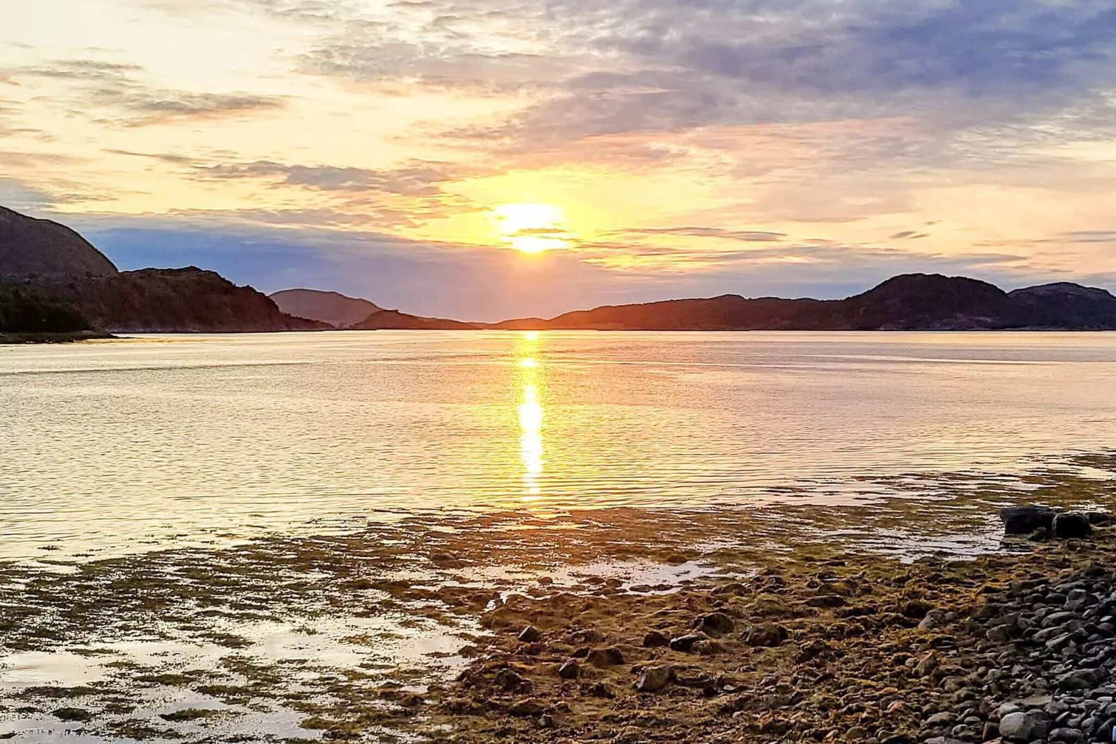 6 person holiday home in Flatanger-Not tagged