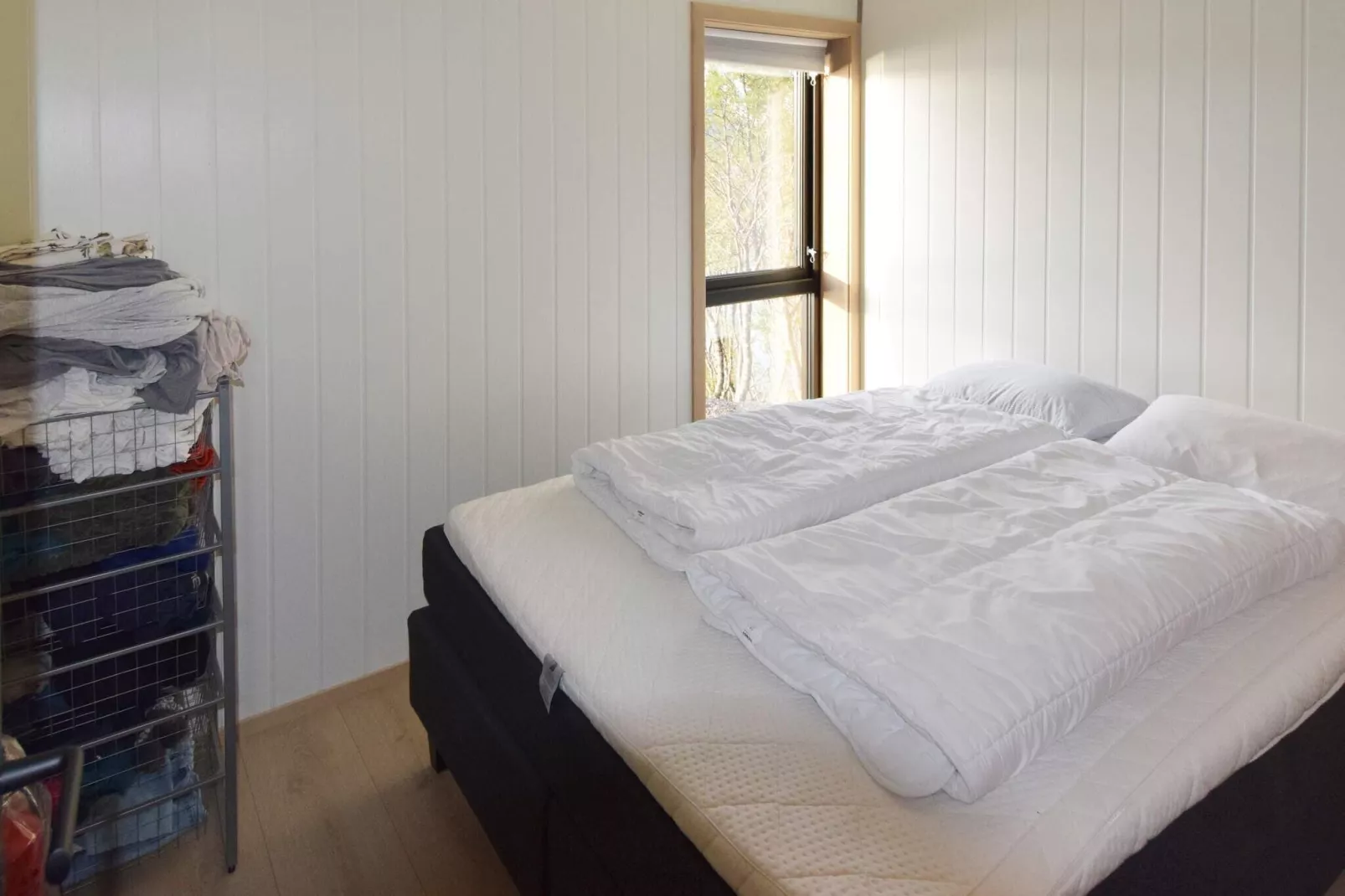 5 star holiday home in stokmarknes-Indoor