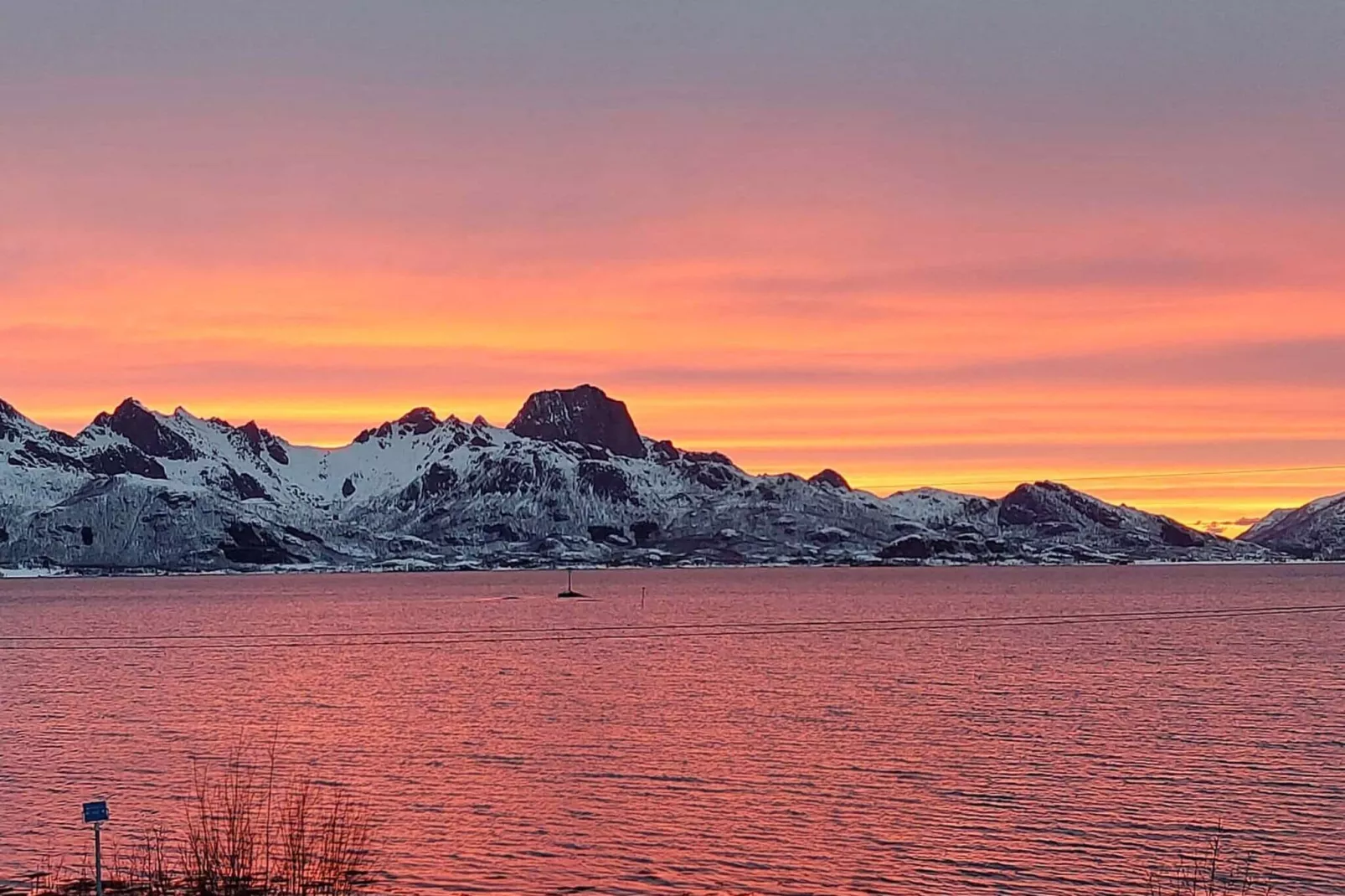 5 star holiday home in stokmarknes-Not tagged