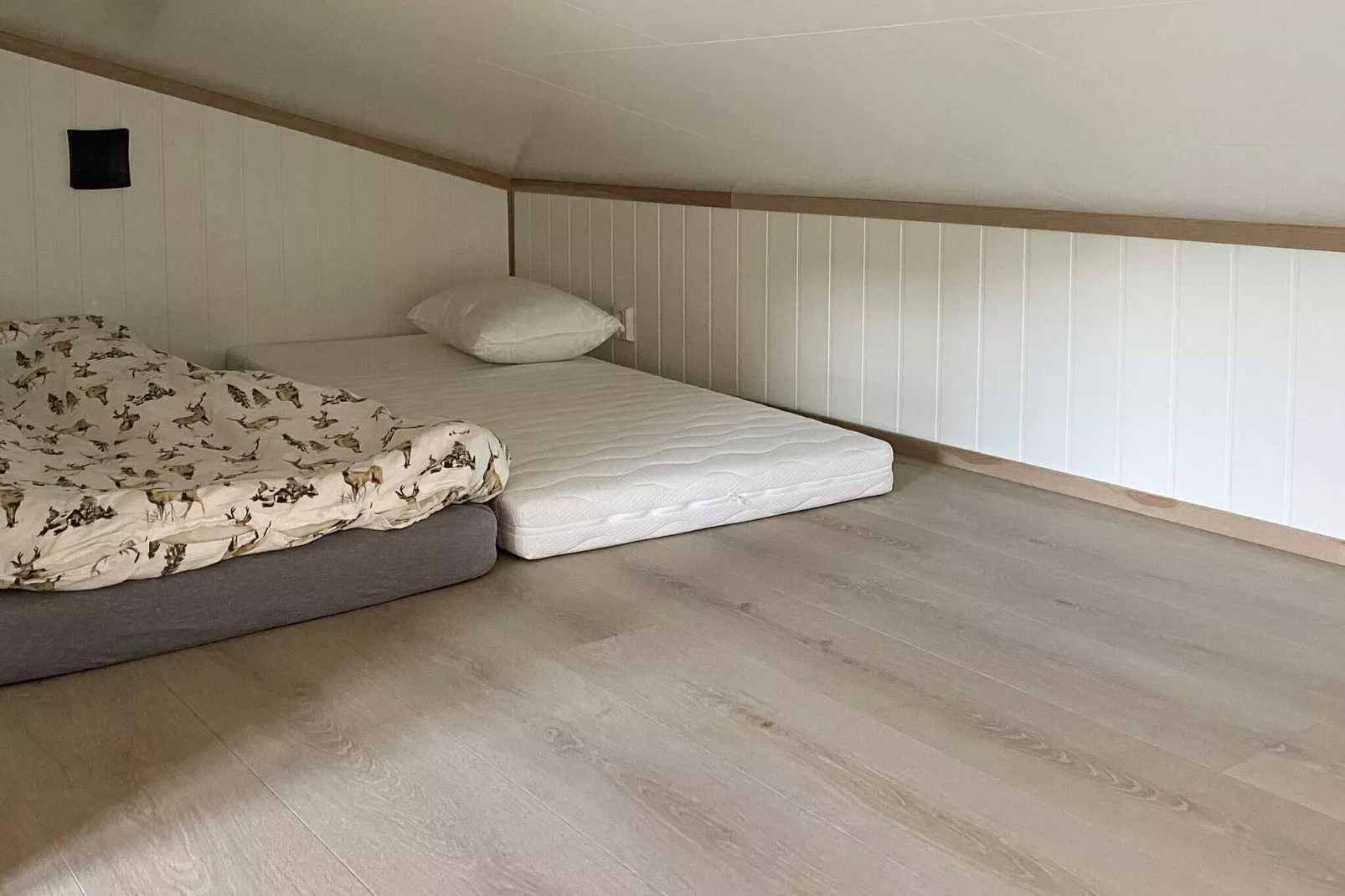 5 star holiday home in stokmarknes-Indoor