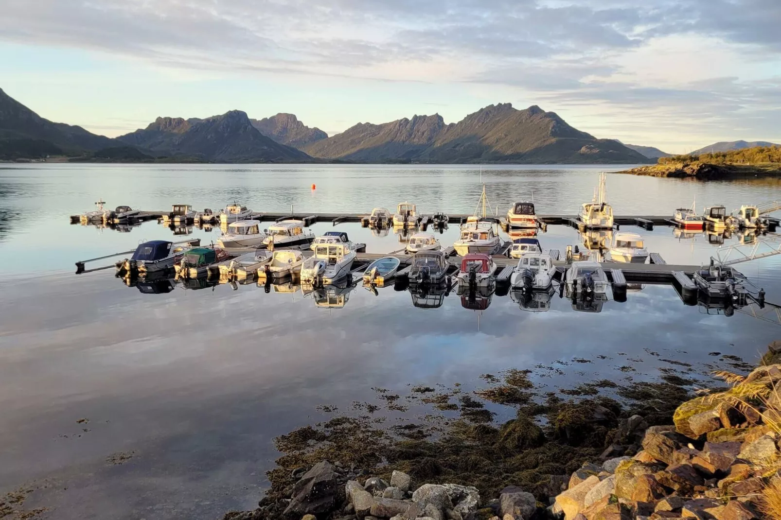 5 star holiday home in stokmarknes-Not tagged
