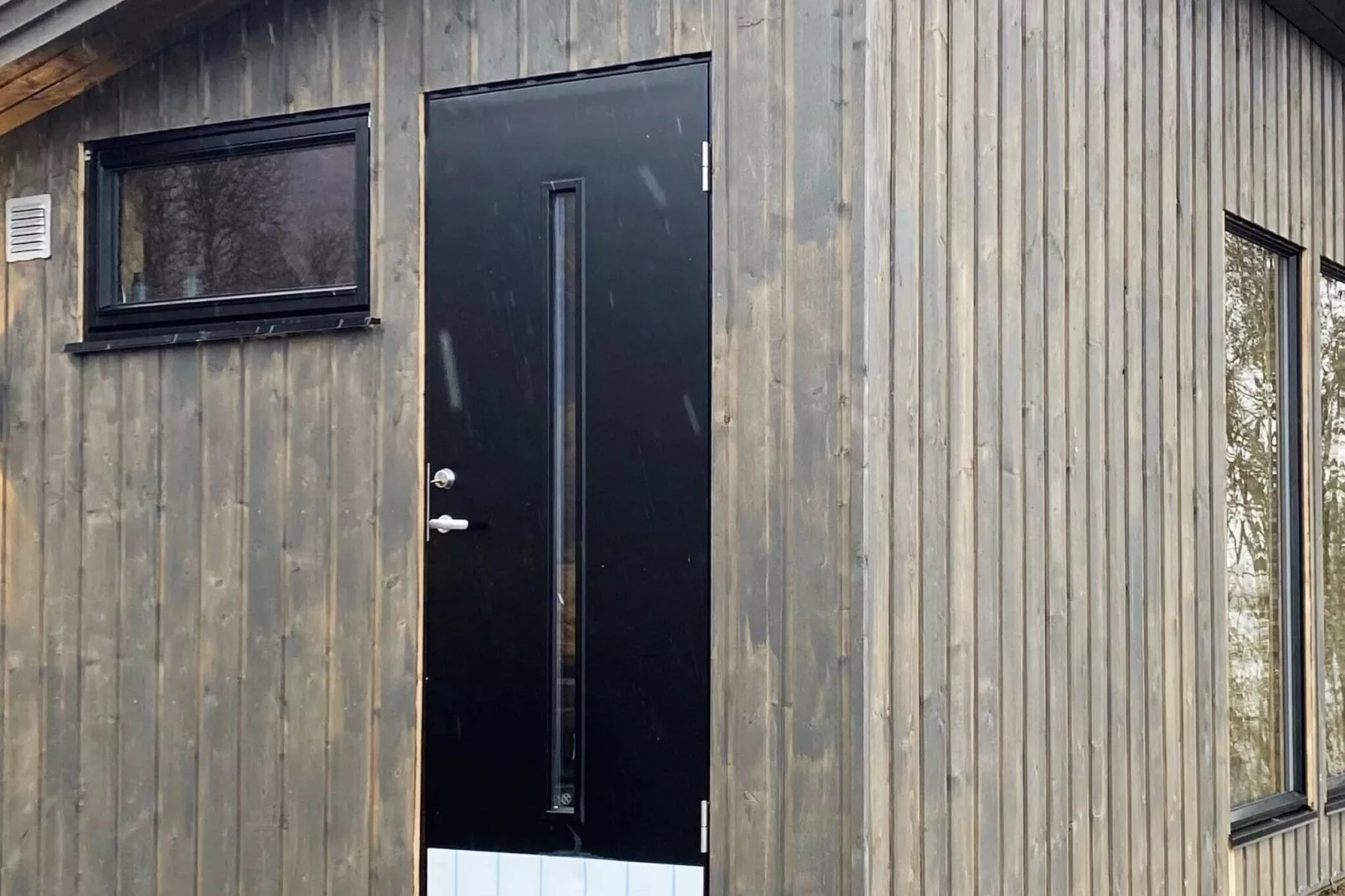 5 star holiday home in stokmarknes-Sauna