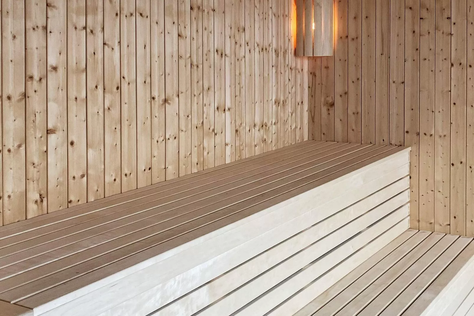 5 star holiday home in stokmarknes-Sauna