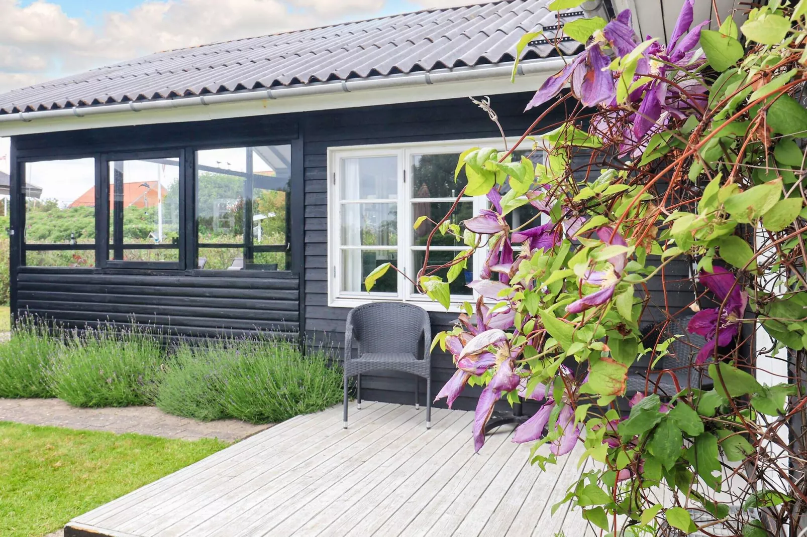 7 person holiday home in Sæby-By Traum-Not tagged