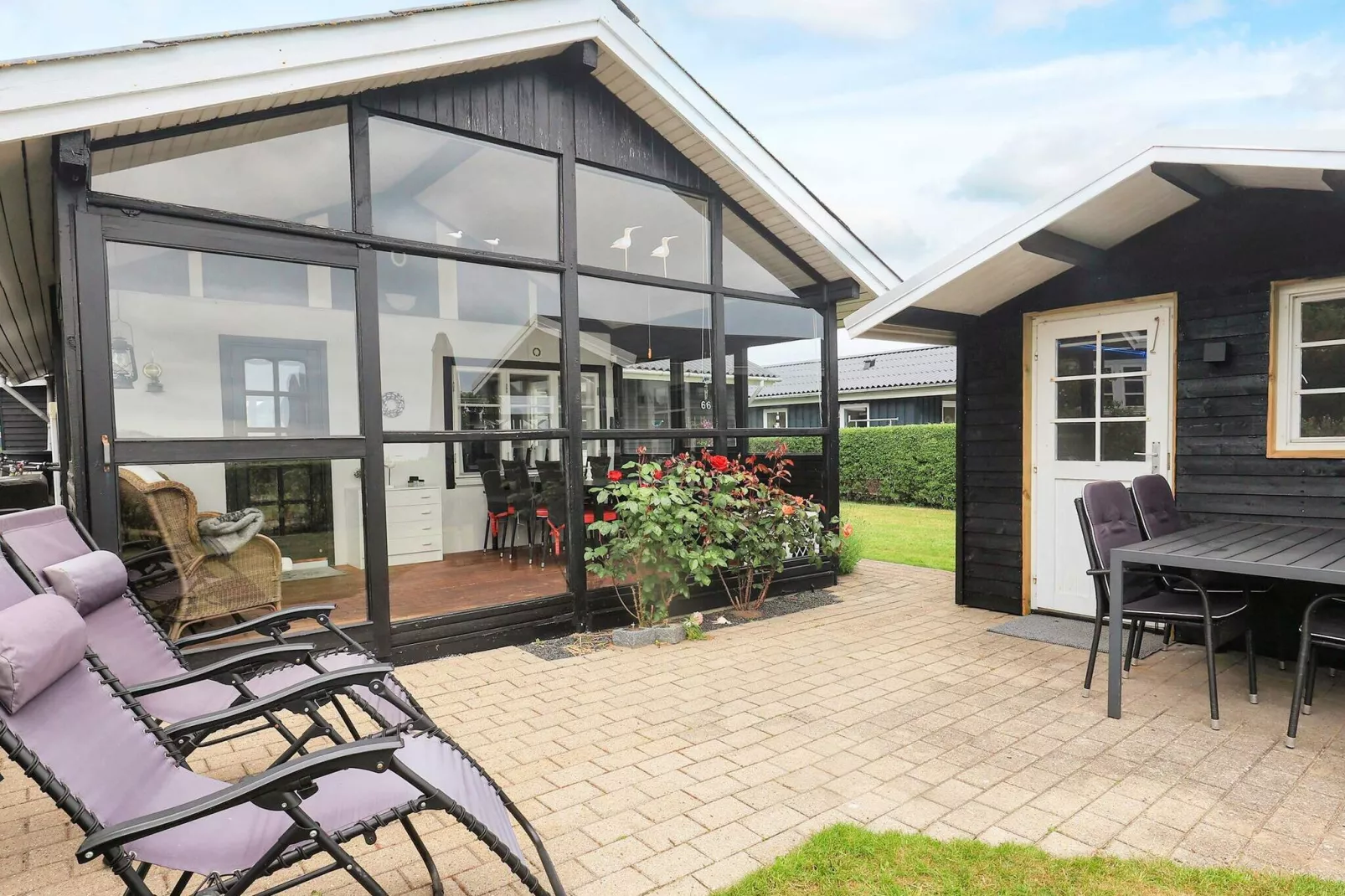 7 person holiday home in Sæby-By Traum-Not tagged