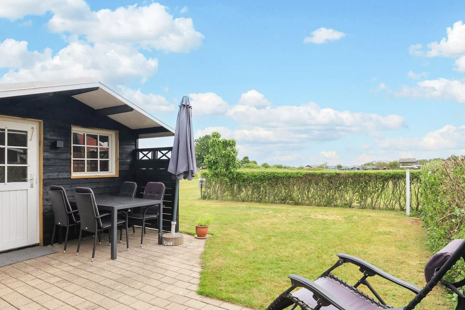 7 person holiday home in Sæby-By Traum-Not tagged