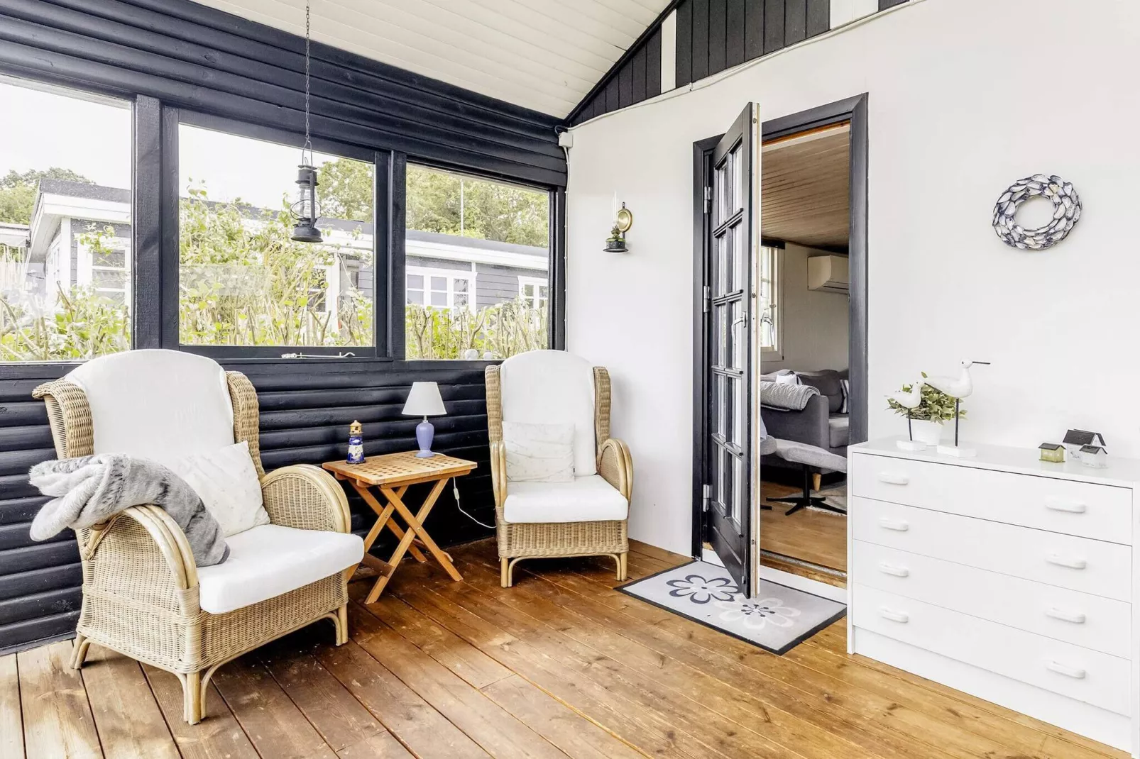 7 person holiday home in Sæby-By Traum-Indoor