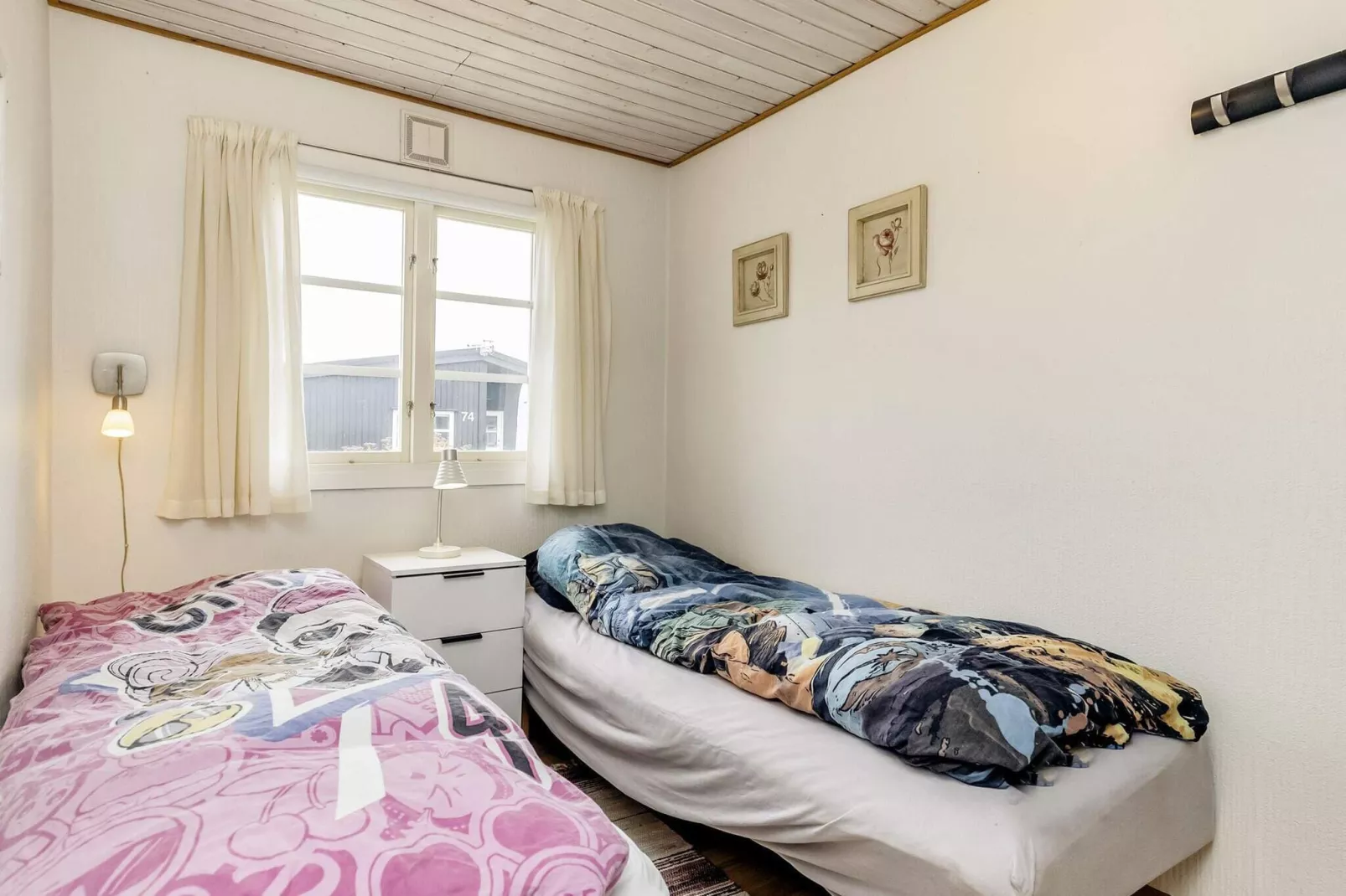 7 person holiday home in Sæby-By Traum-Indoor