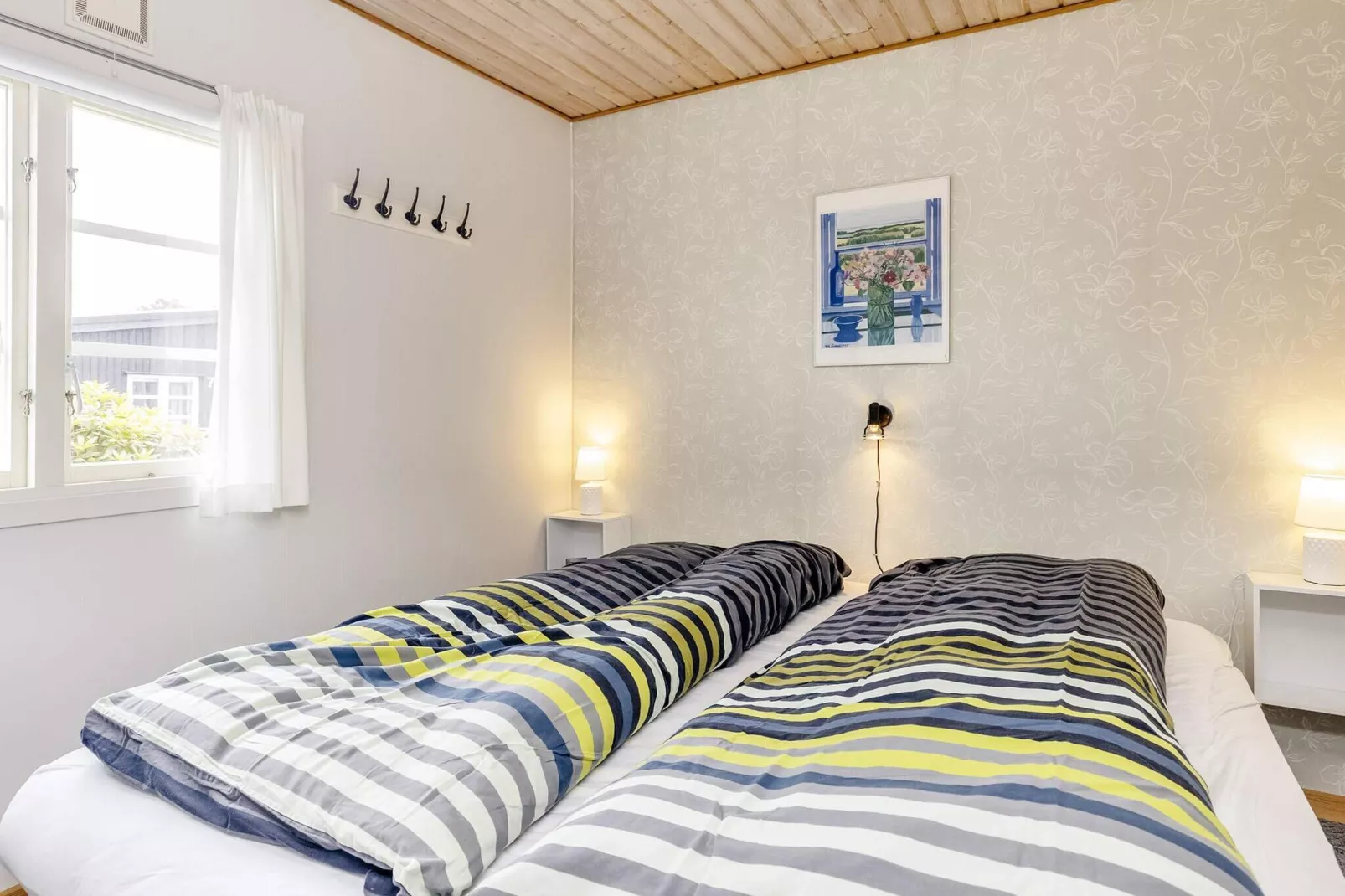 7 person holiday home in Sæby-By Traum-Indoor