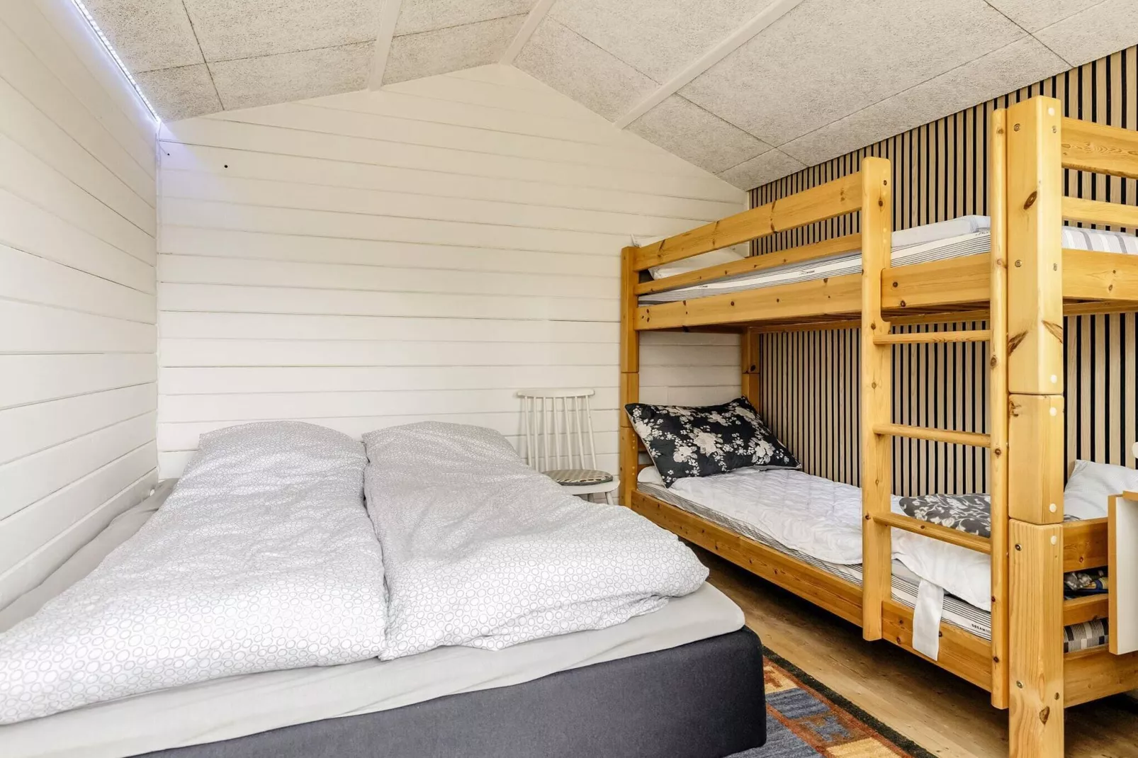 7 person holiday home in Sæby-By Traum-Indoor