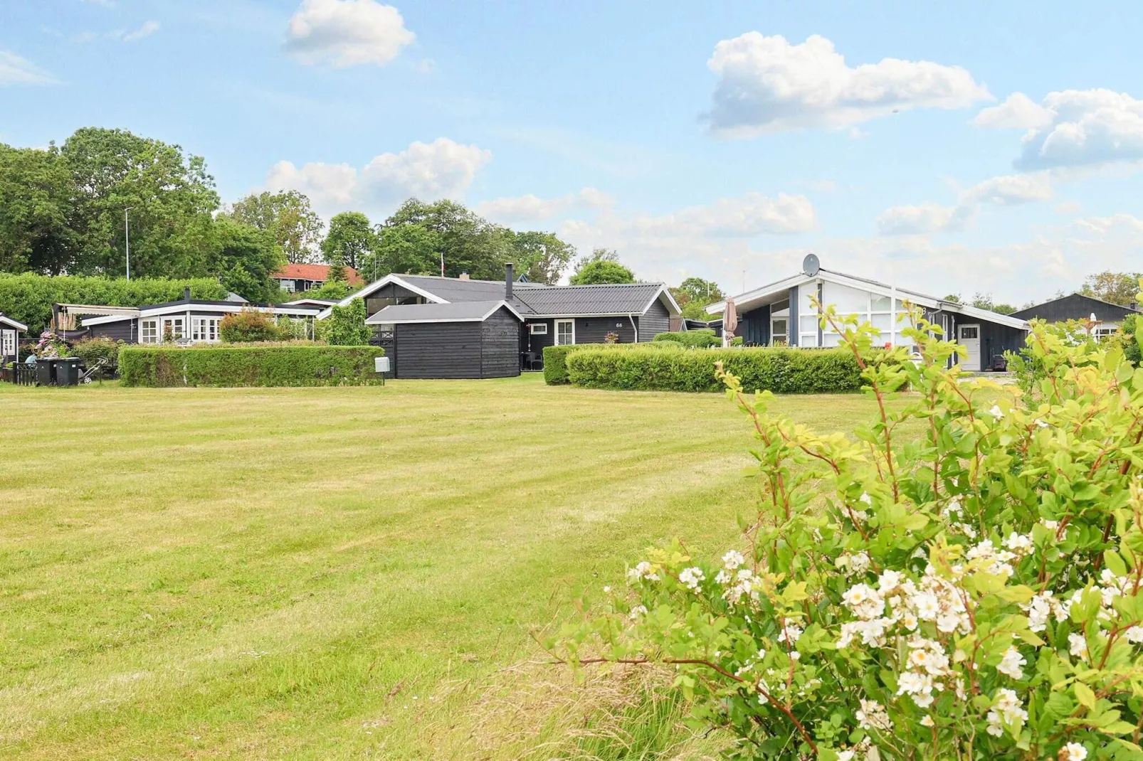7 person holiday home in Sæby-By Traum-View