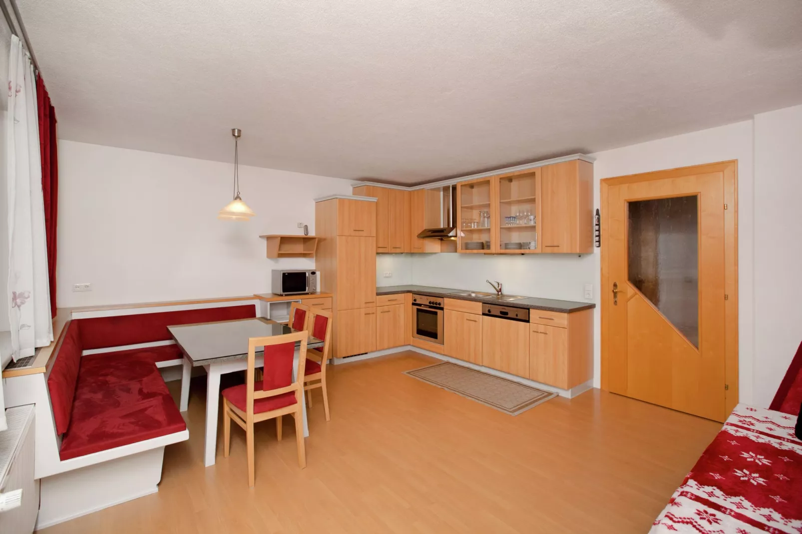 Seeberger-Dining room