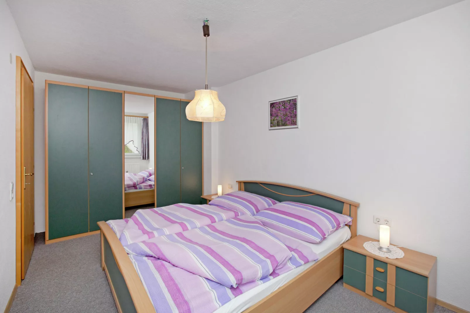 Seeberger-Bedroom