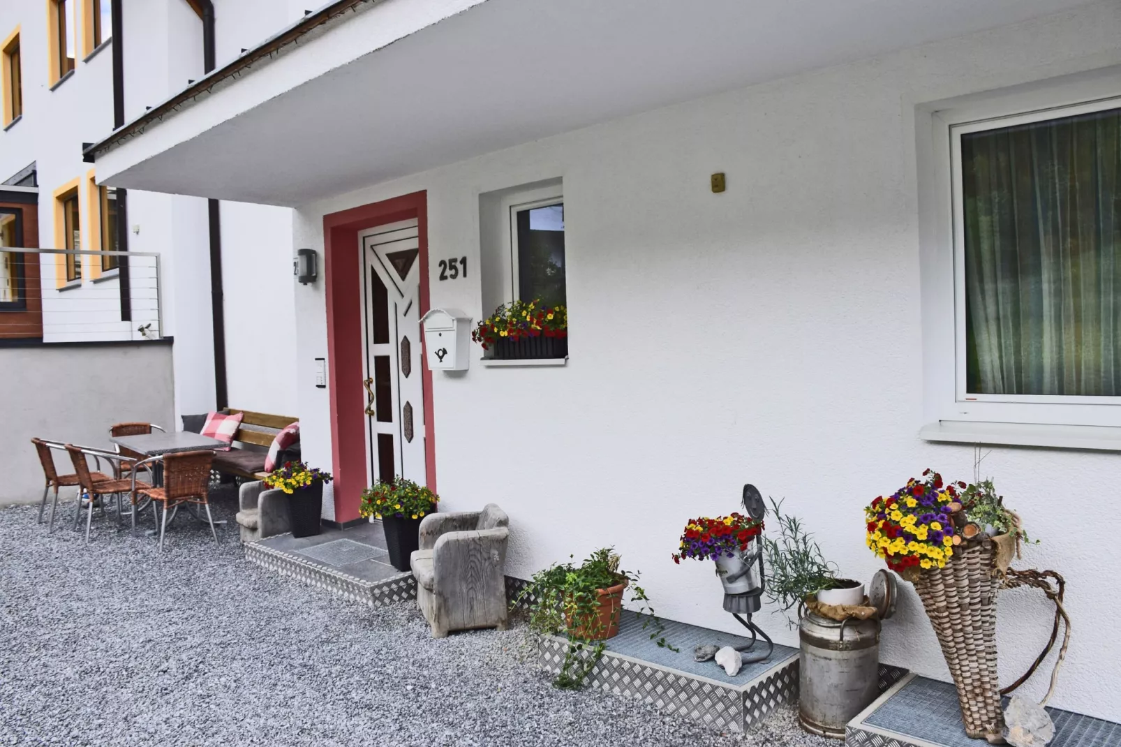 Seeberger-Reception hall