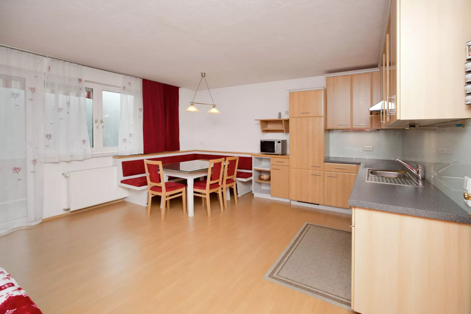 Seeberger-Dining room
