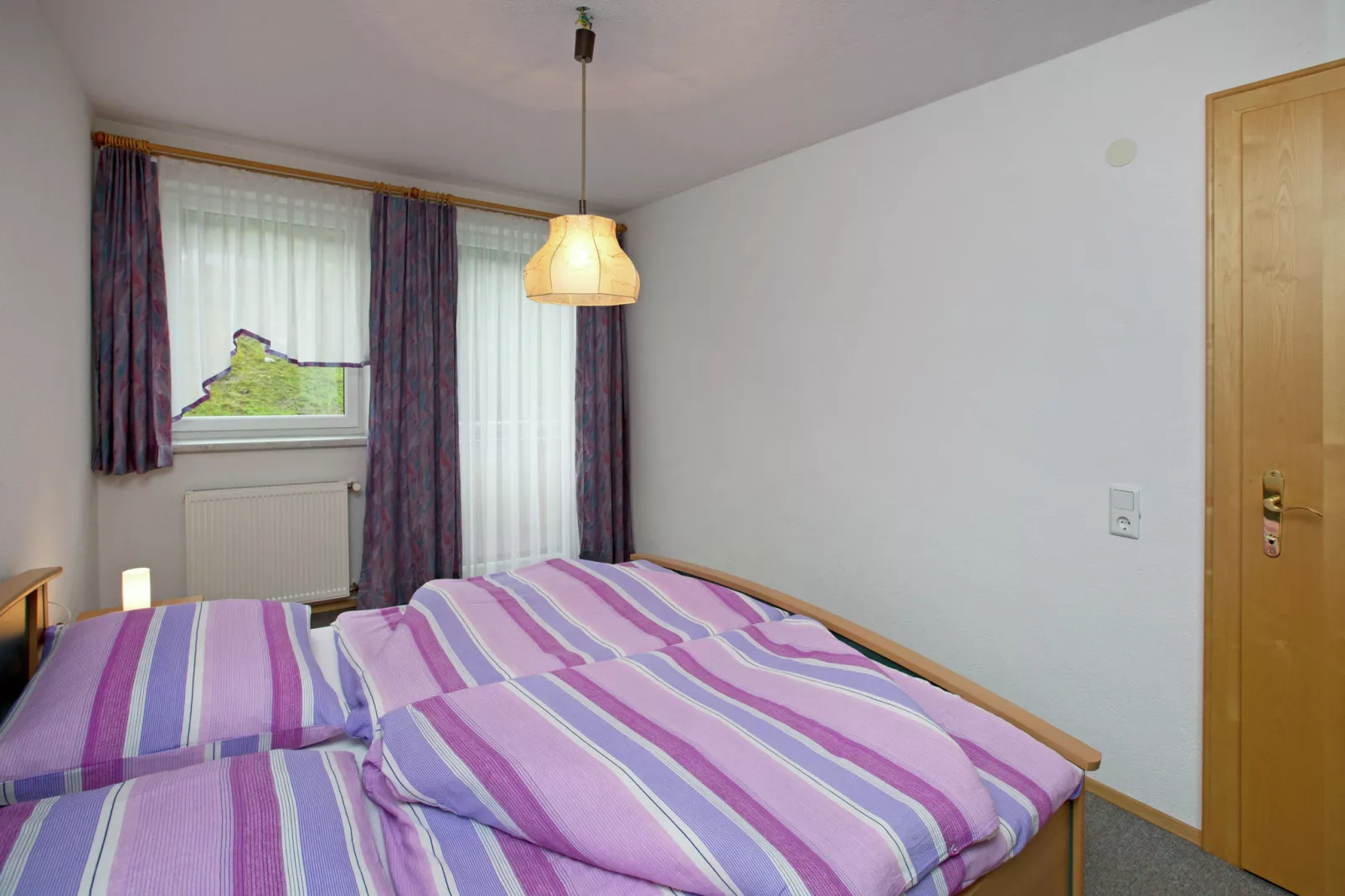 Seeberger-Bedroom