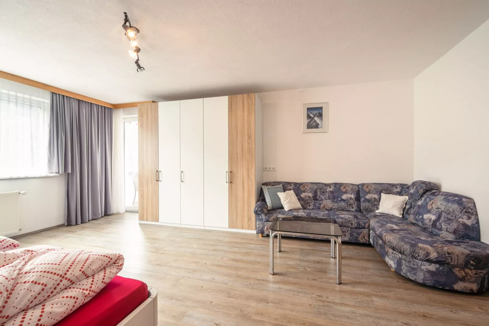 Seeberger-Bedroom