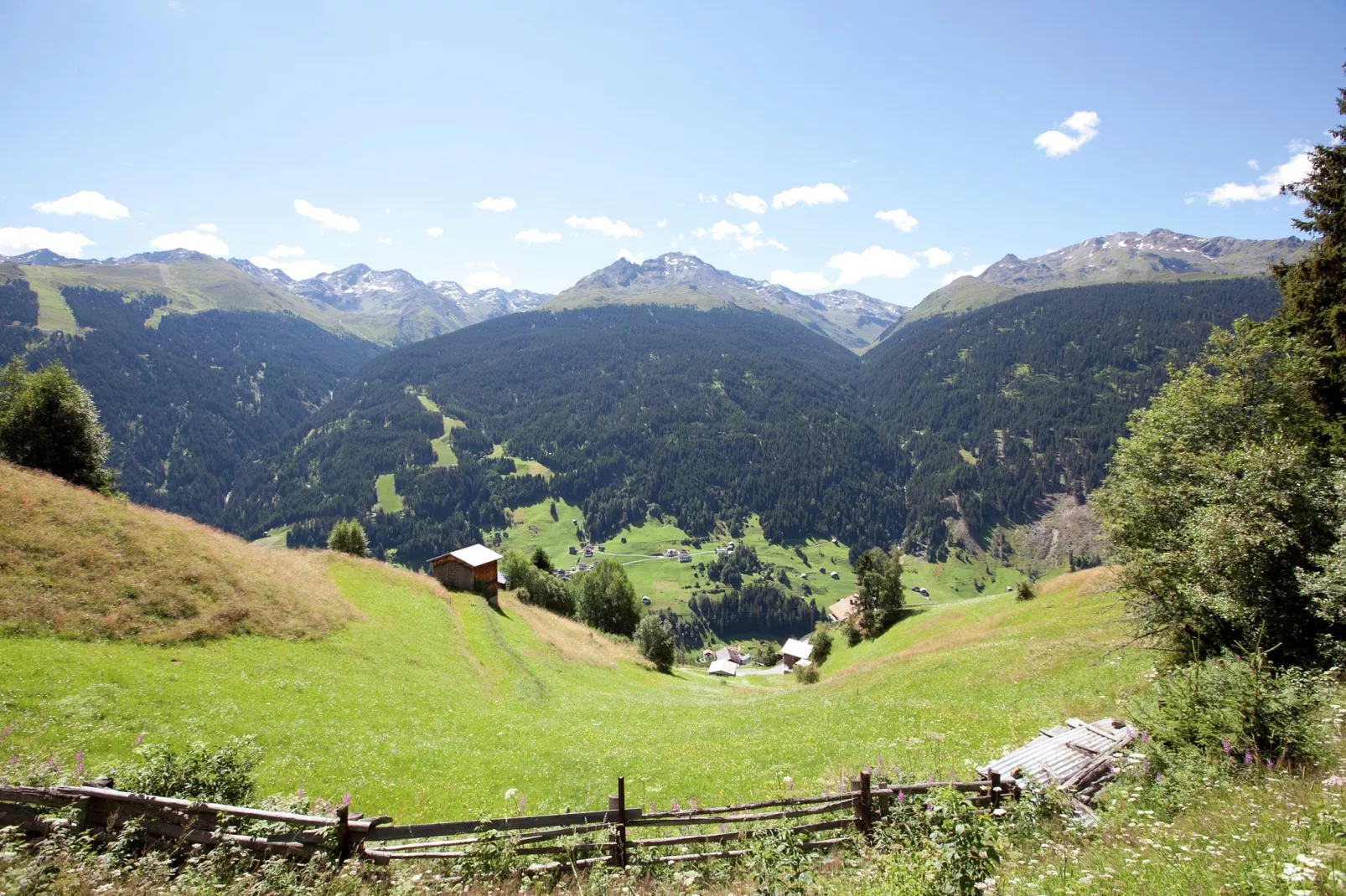 Seeberger-Areas summer 5km
