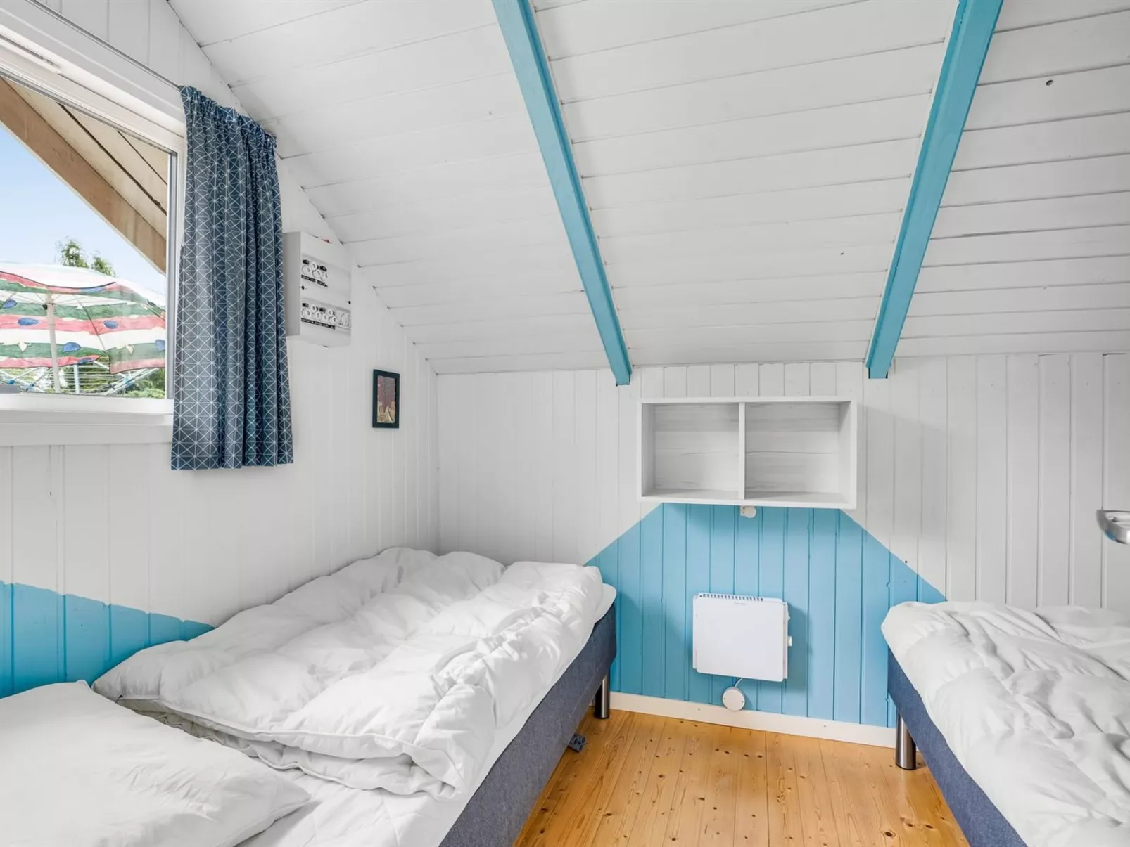 "Elijoan" - 400m from the sea-Inside