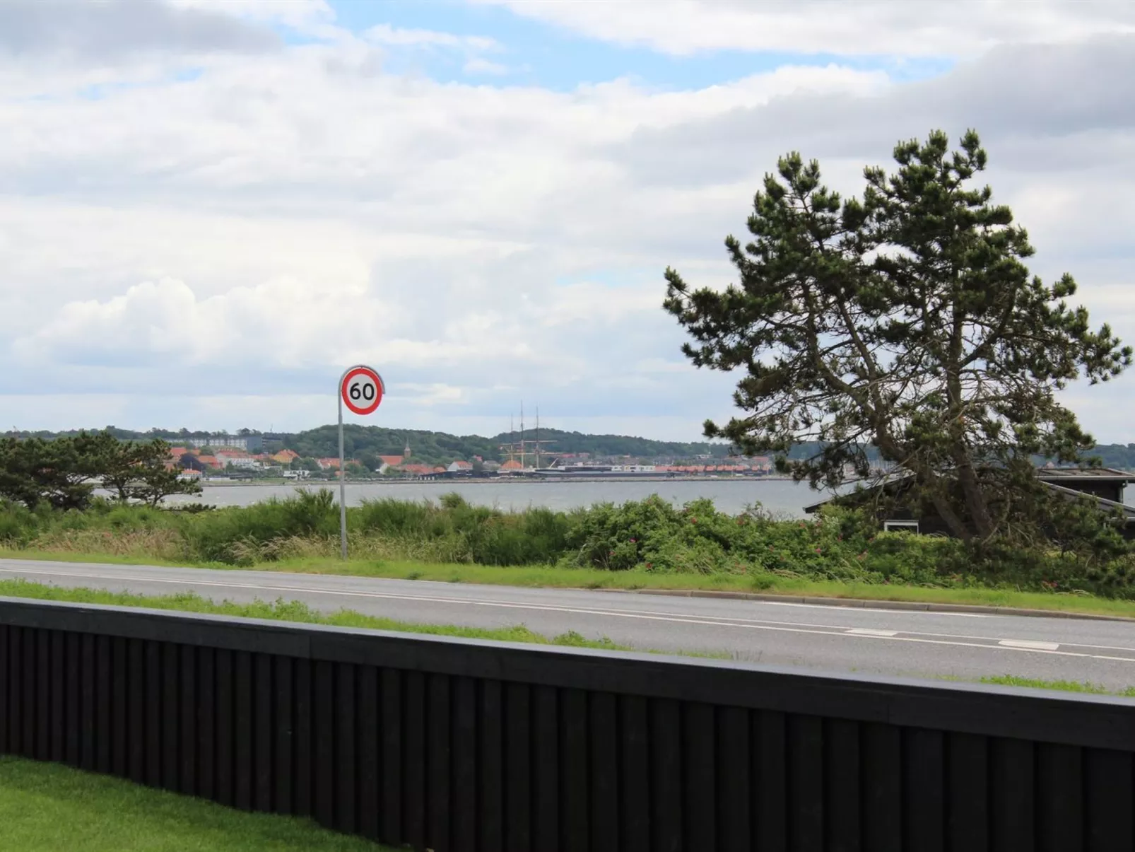"Straale" - 50m from the sea-Draußen