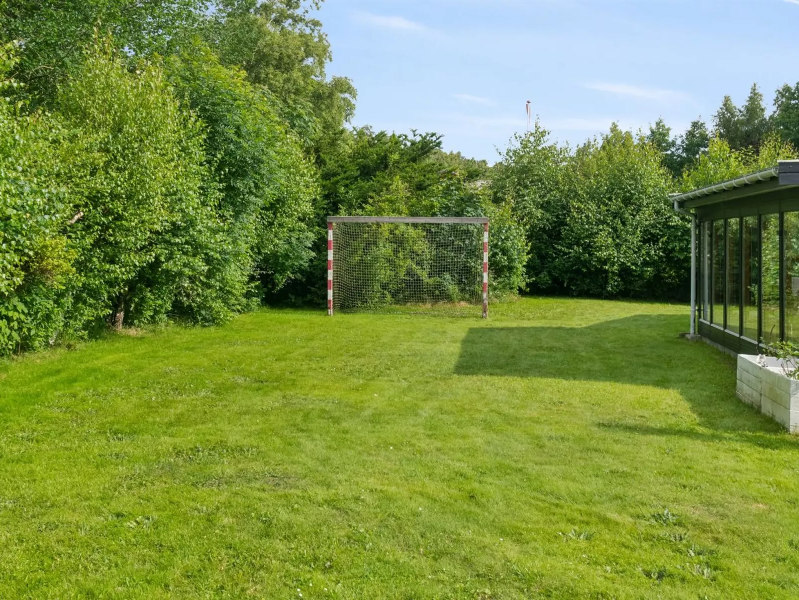 "Withger" - 1.6km from the sea-Outside