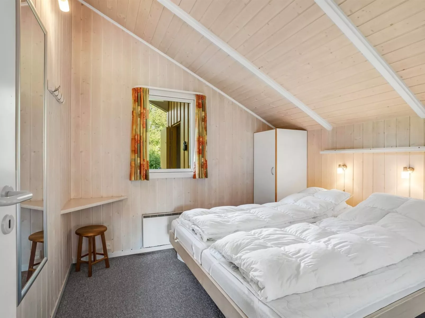 "Guja" - 250m from the sea-Inside