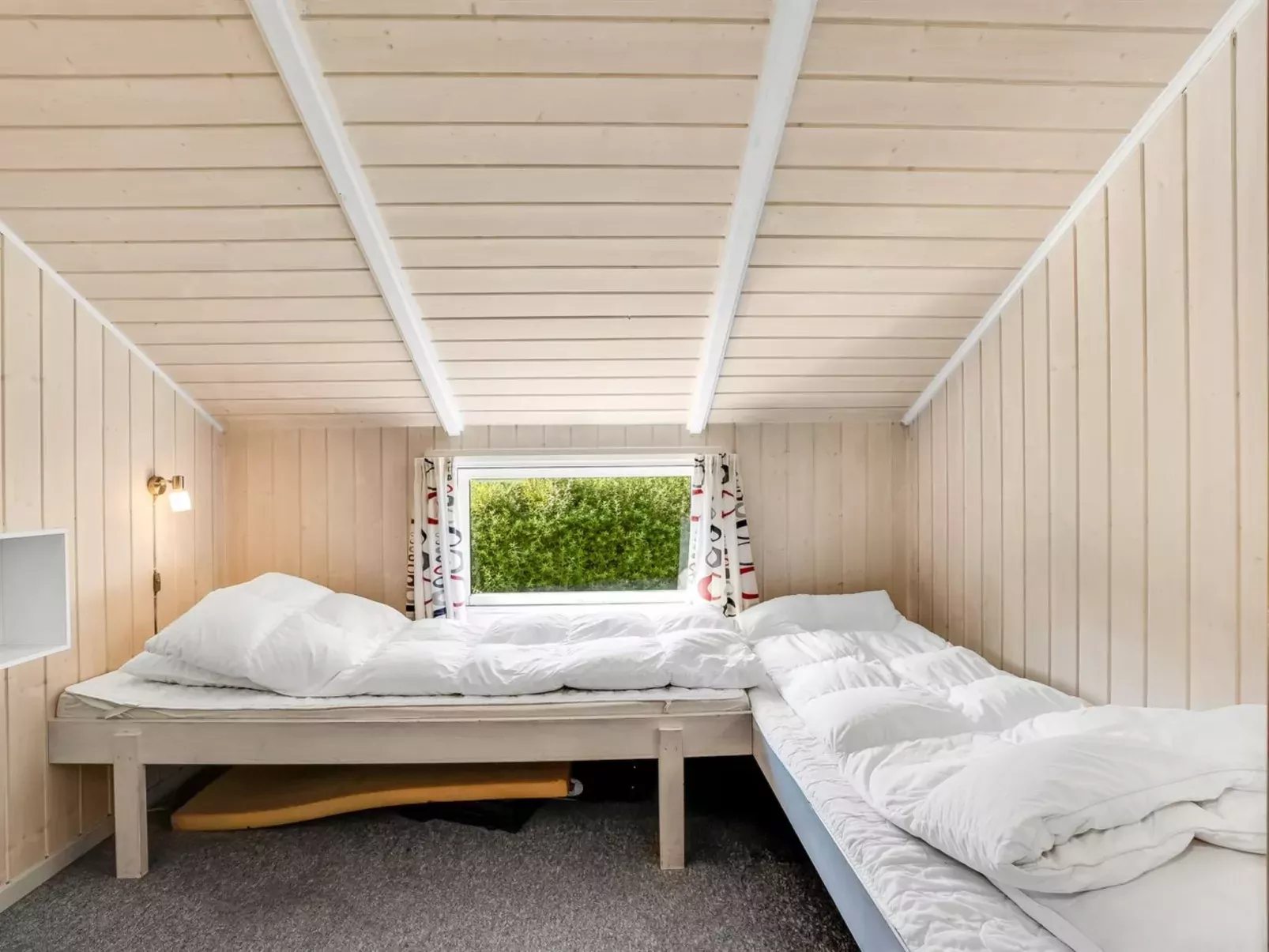 "Guja" - 250m from the sea-Inside