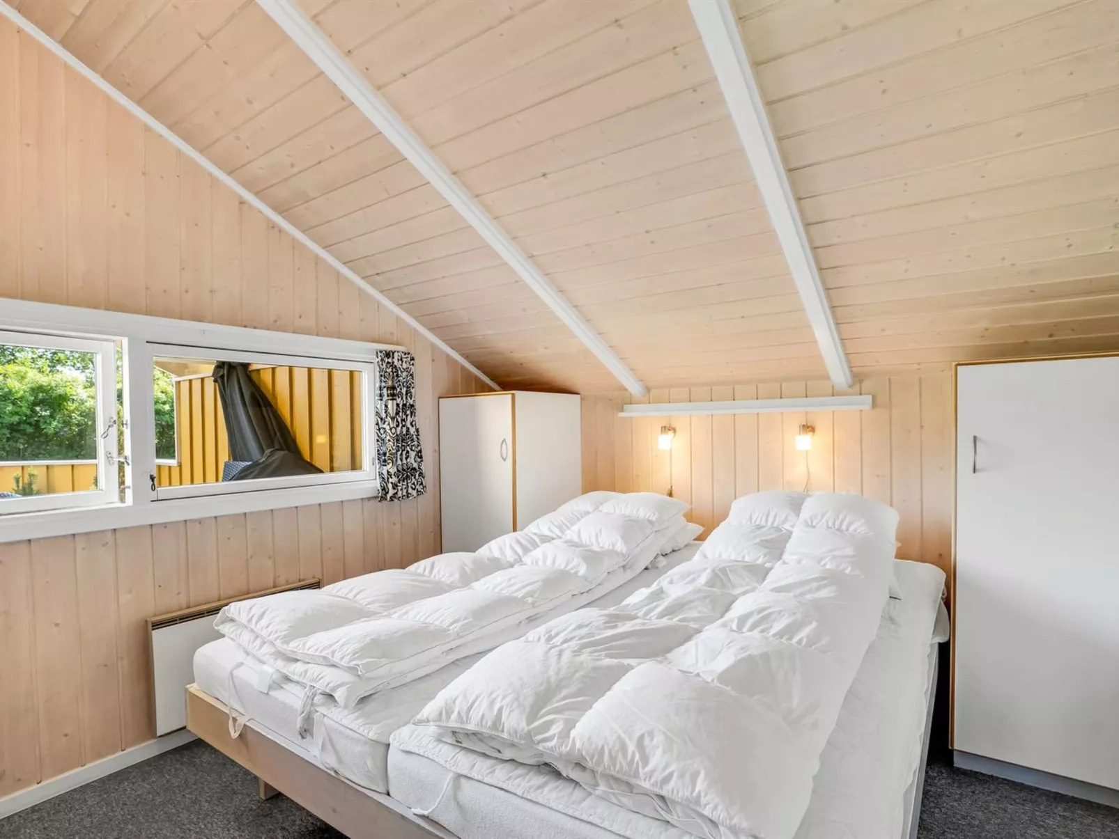 "Guja" - 250m from the sea-Inside