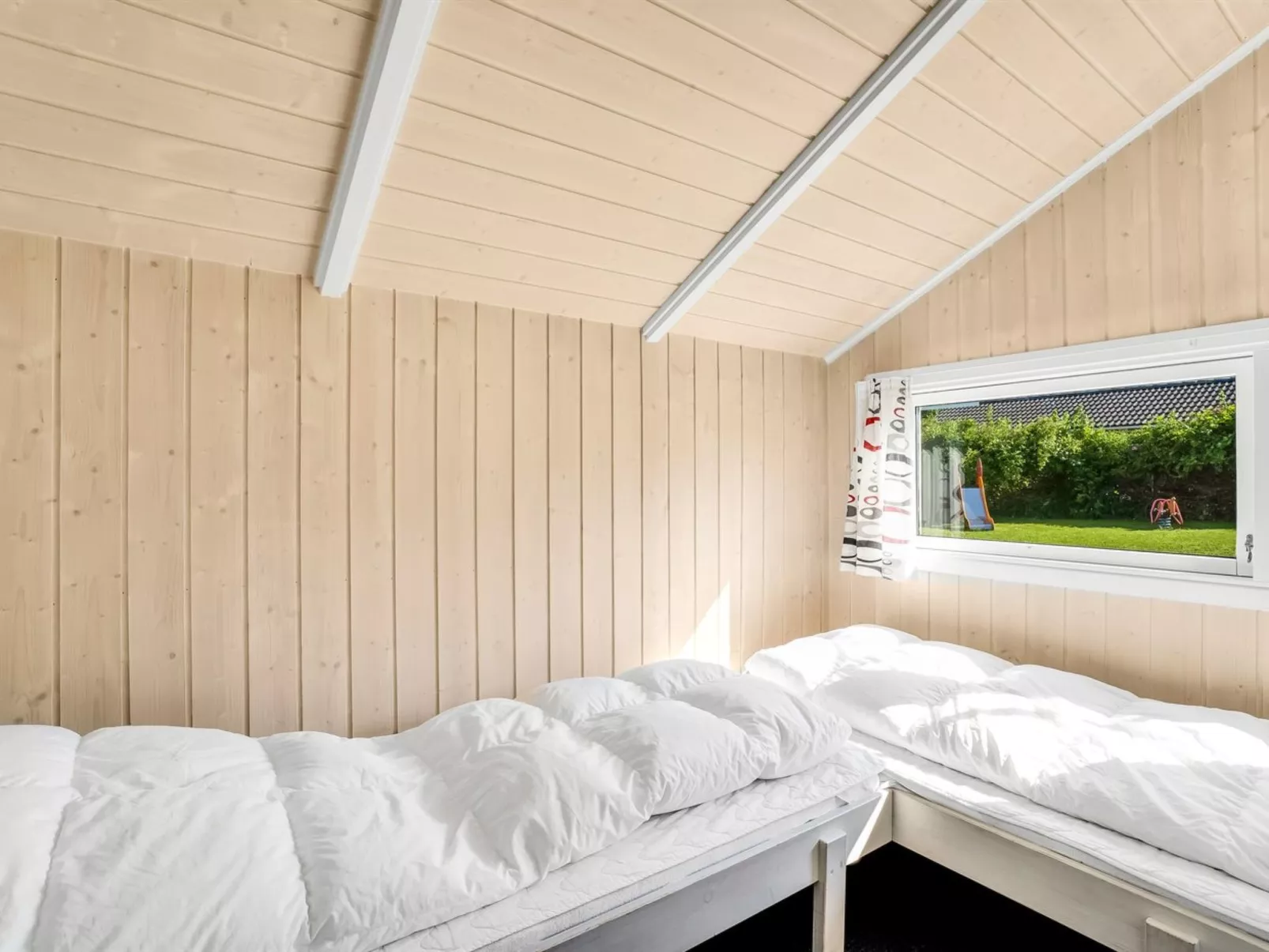 "Guja" - 250m from the sea-Inside