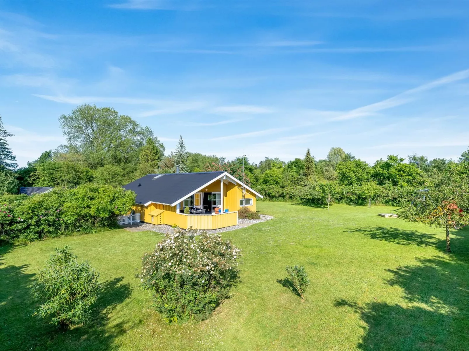 "Guja" - 250m from the sea-Outside