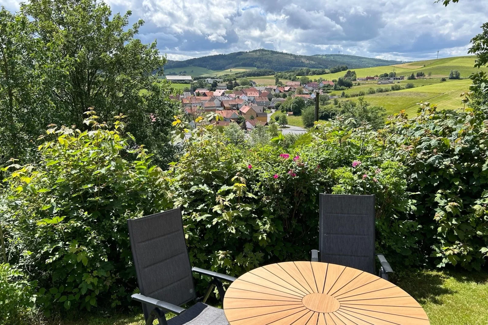 Burgblick
