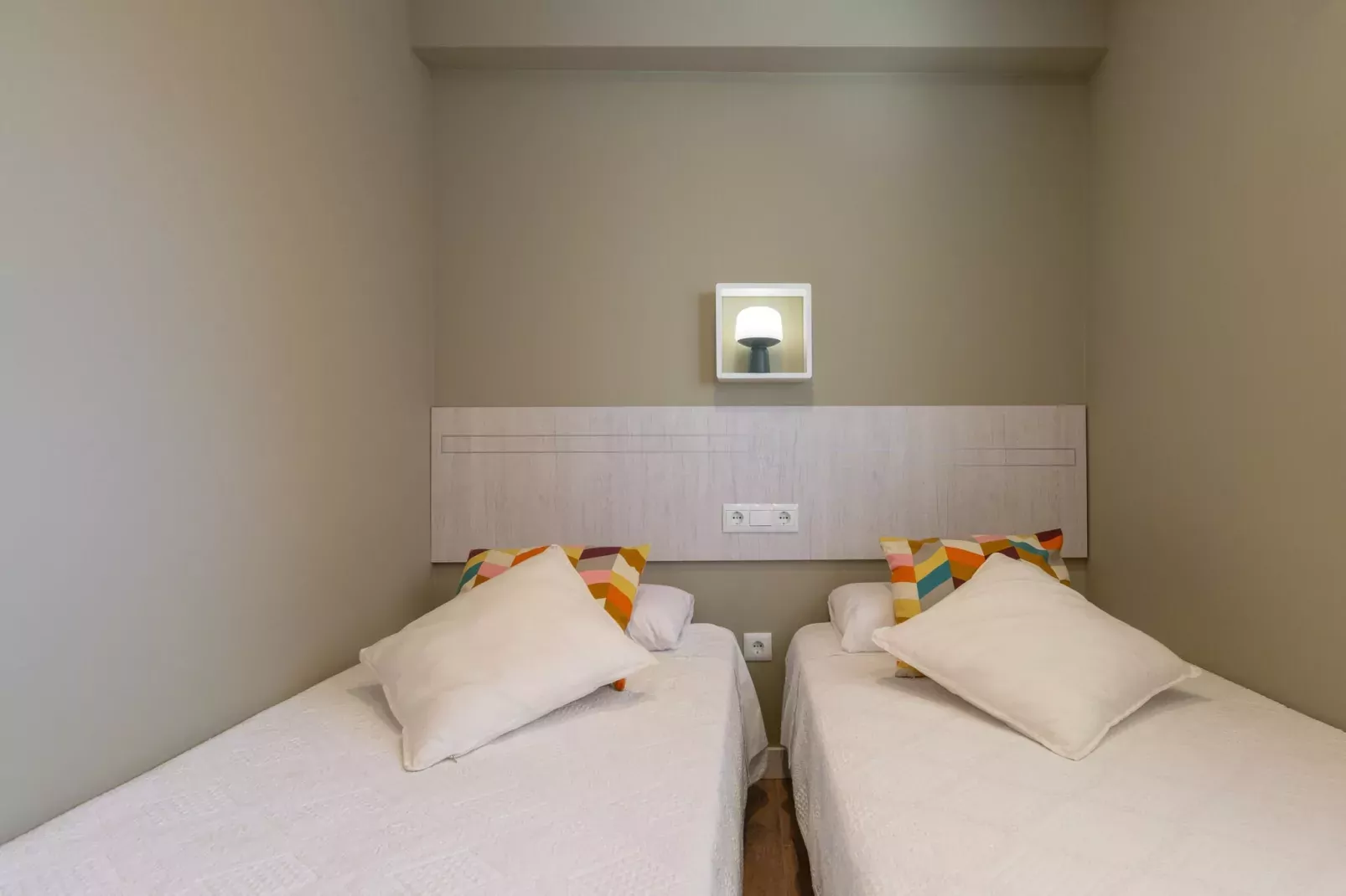La Playa-Bedroom