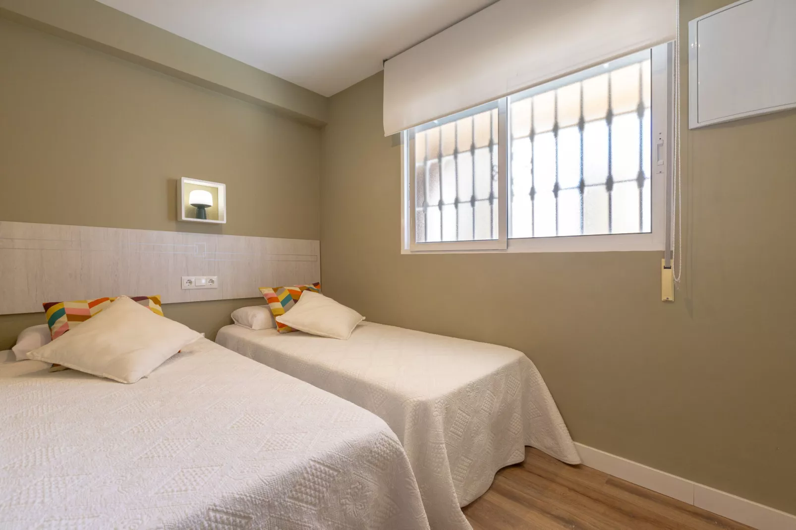 La Playa-Bedroom