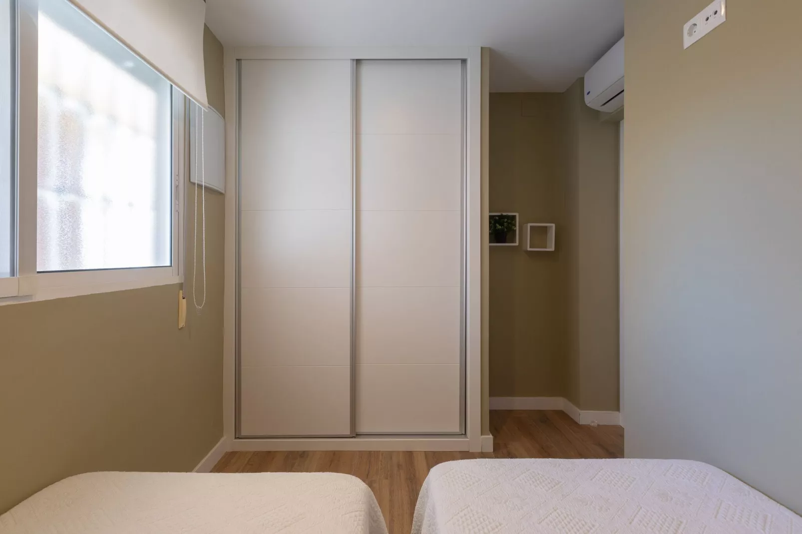 La Playa-Bedroom