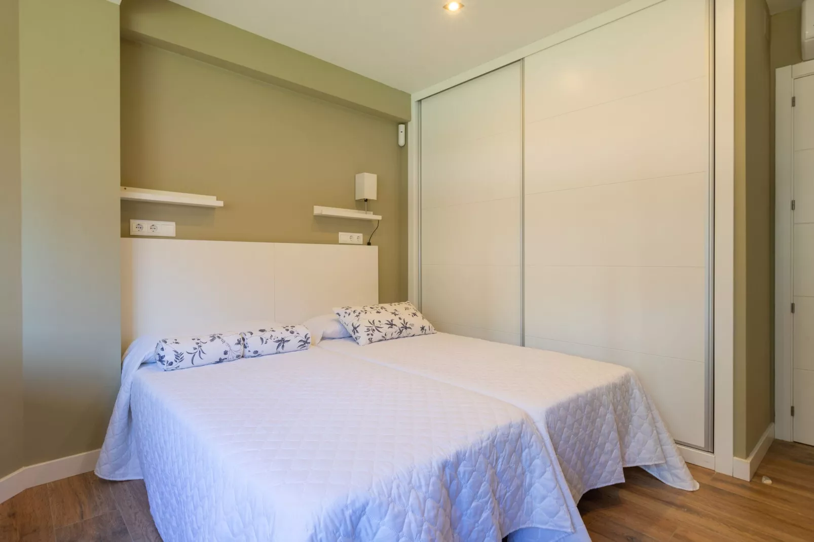 La Playa-Bedroom