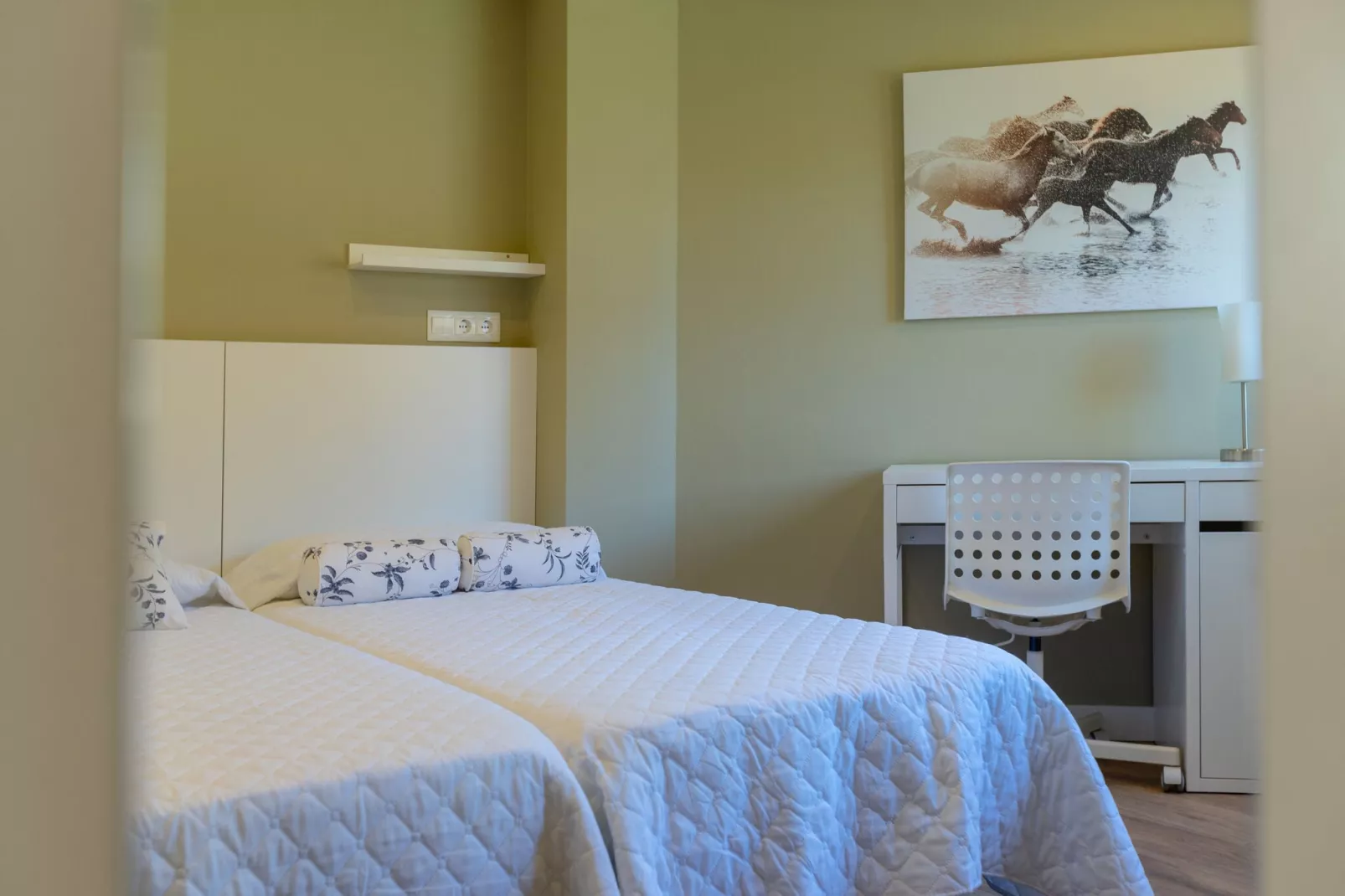 La Playa-Bedroom