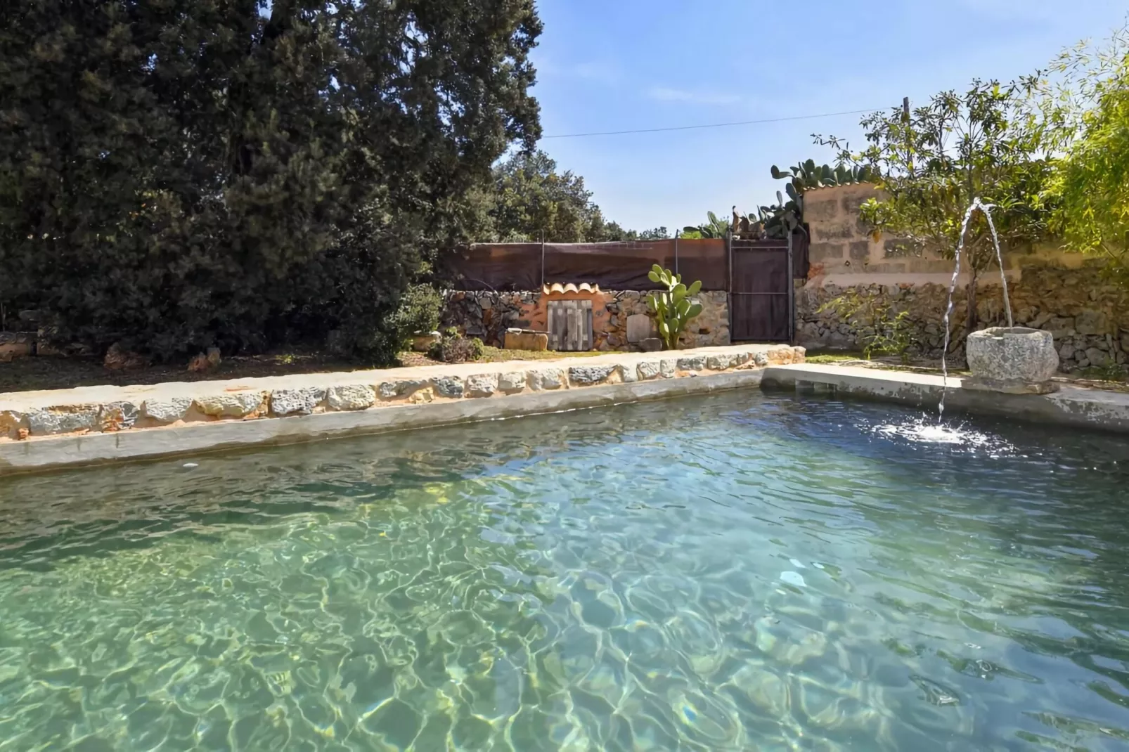 Estela-Swimming pool