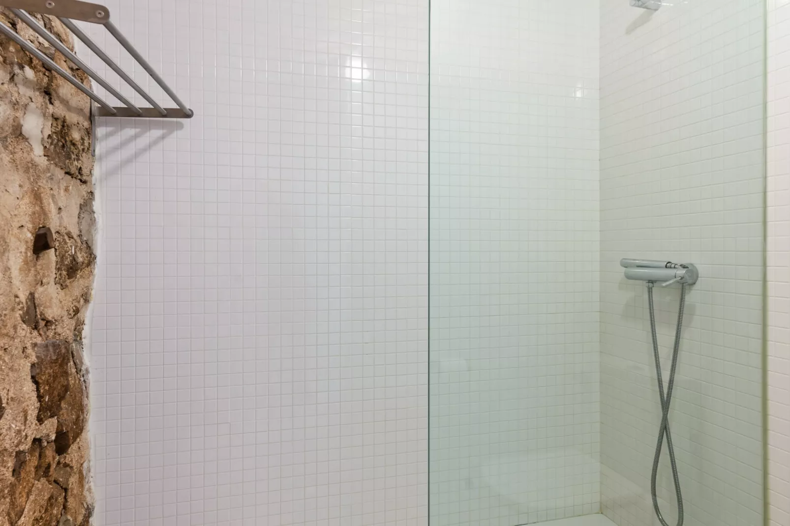 Cottage Fraga-Bathroom