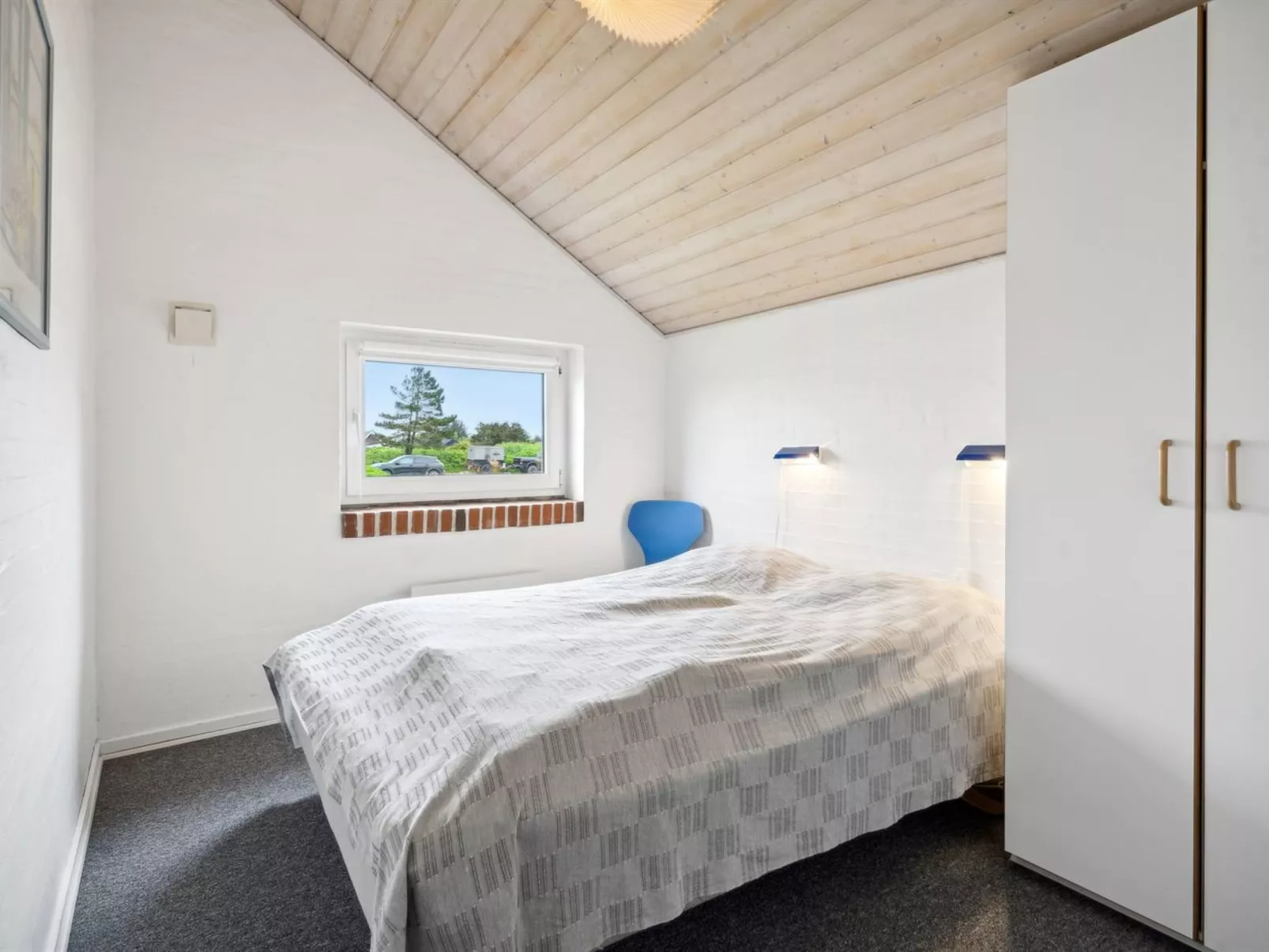 "Mari" - 400m from the sea-Inside